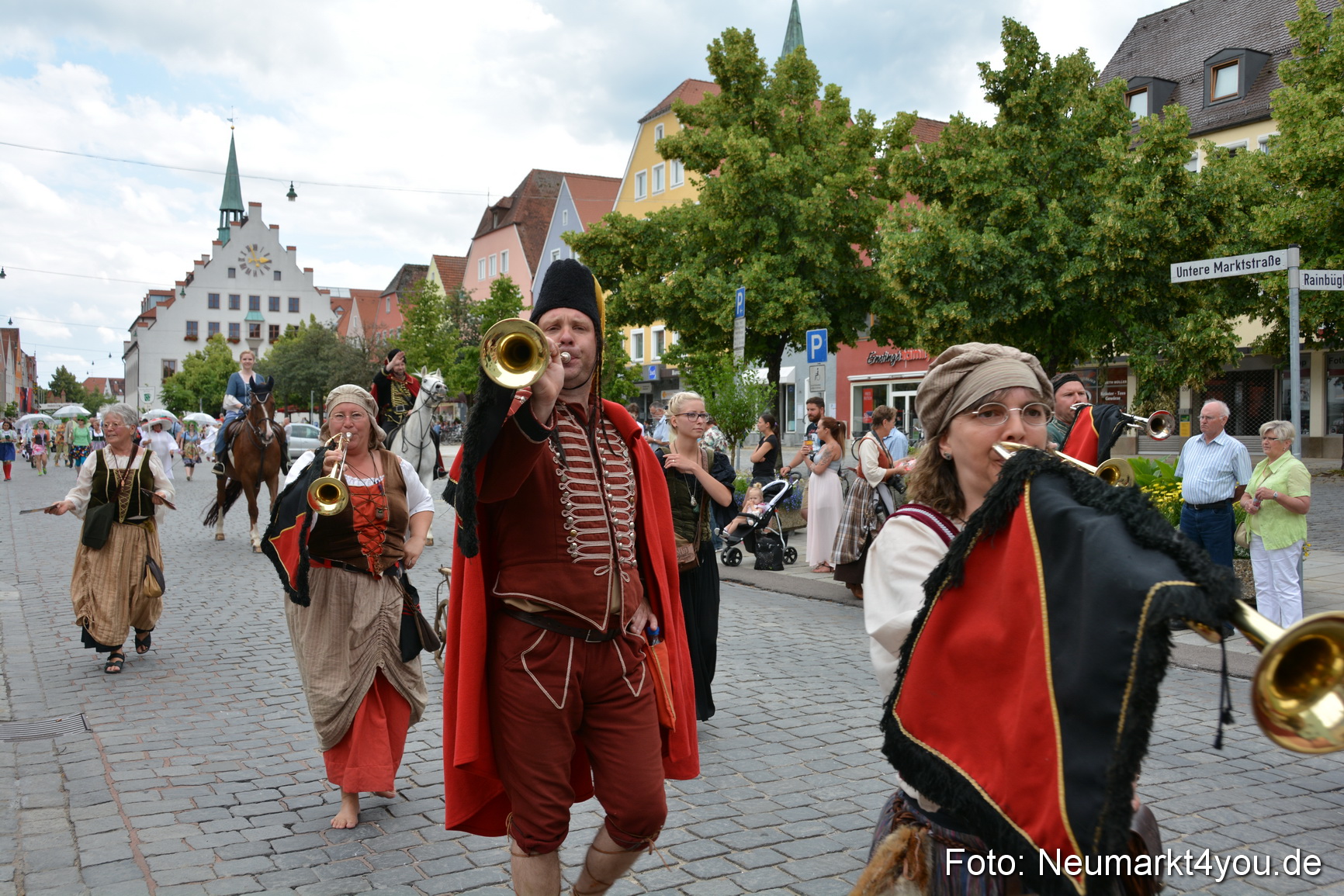 Nordgautag Neumarkt 2016 1427