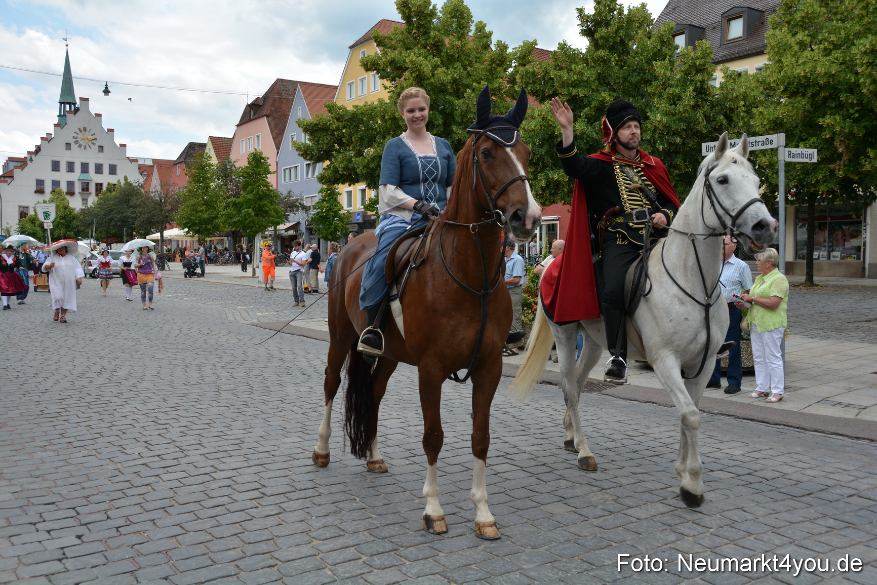 Nordgautag Neumarkt 2016 1428