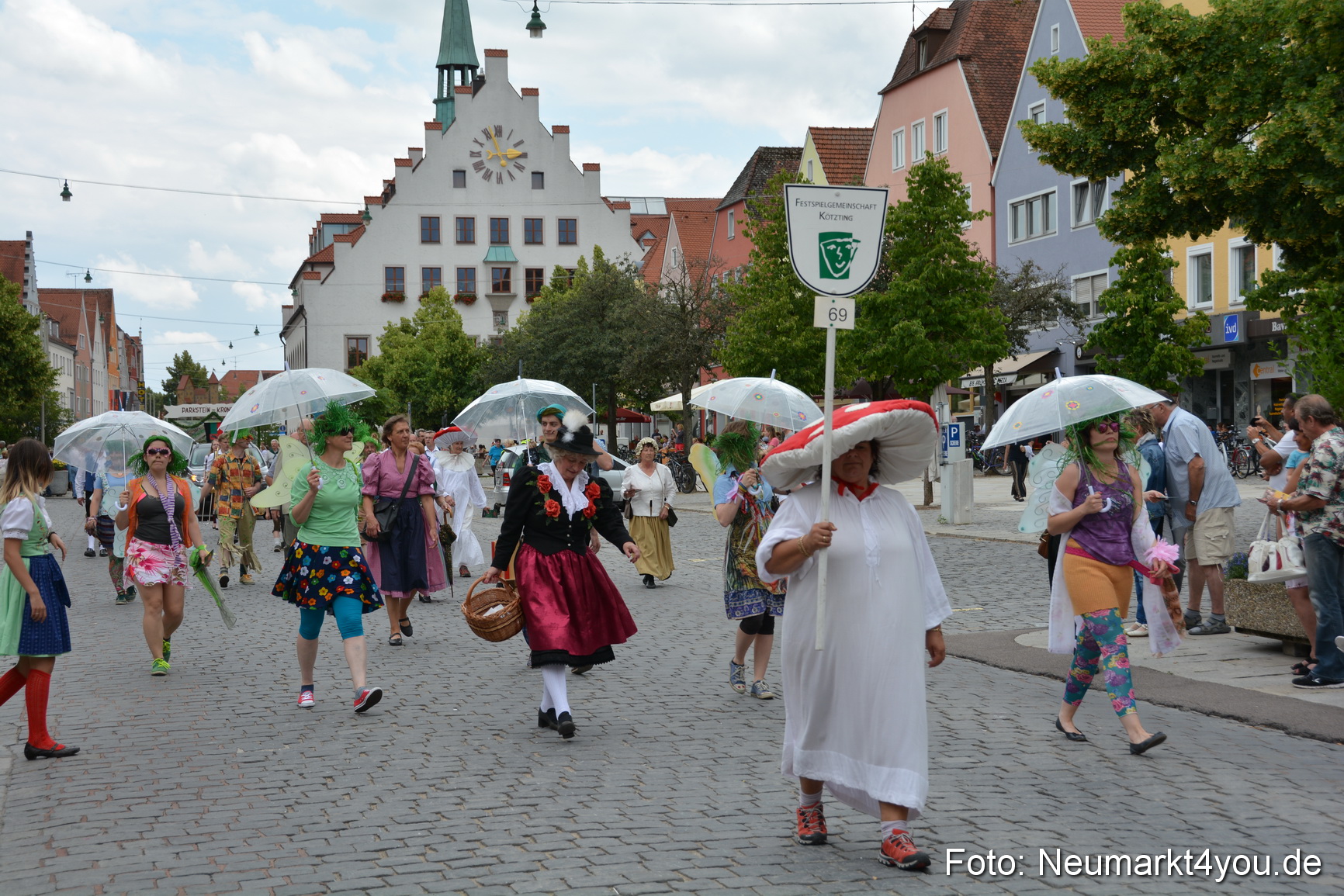 Nordgautag Neumarkt 2016 1429