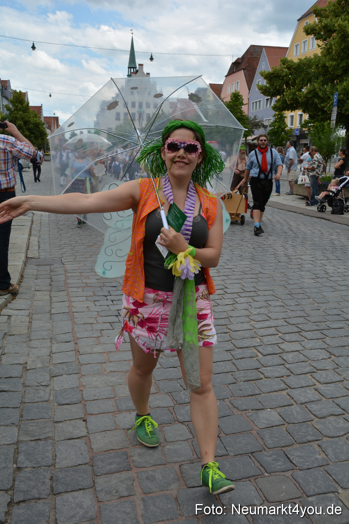 Nordgautag Neumarkt 2016 1430