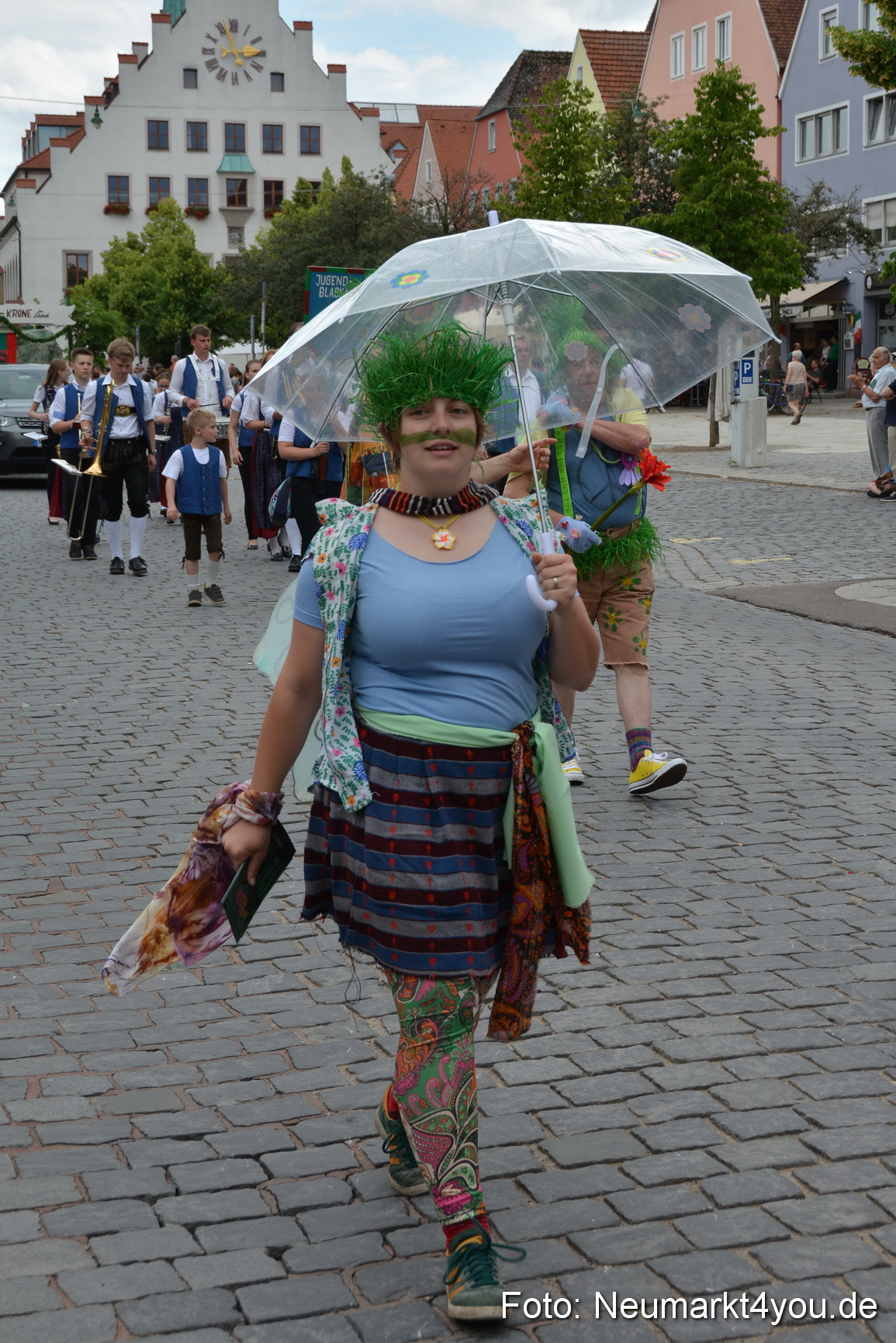 Nordgautag Neumarkt 2016 1431