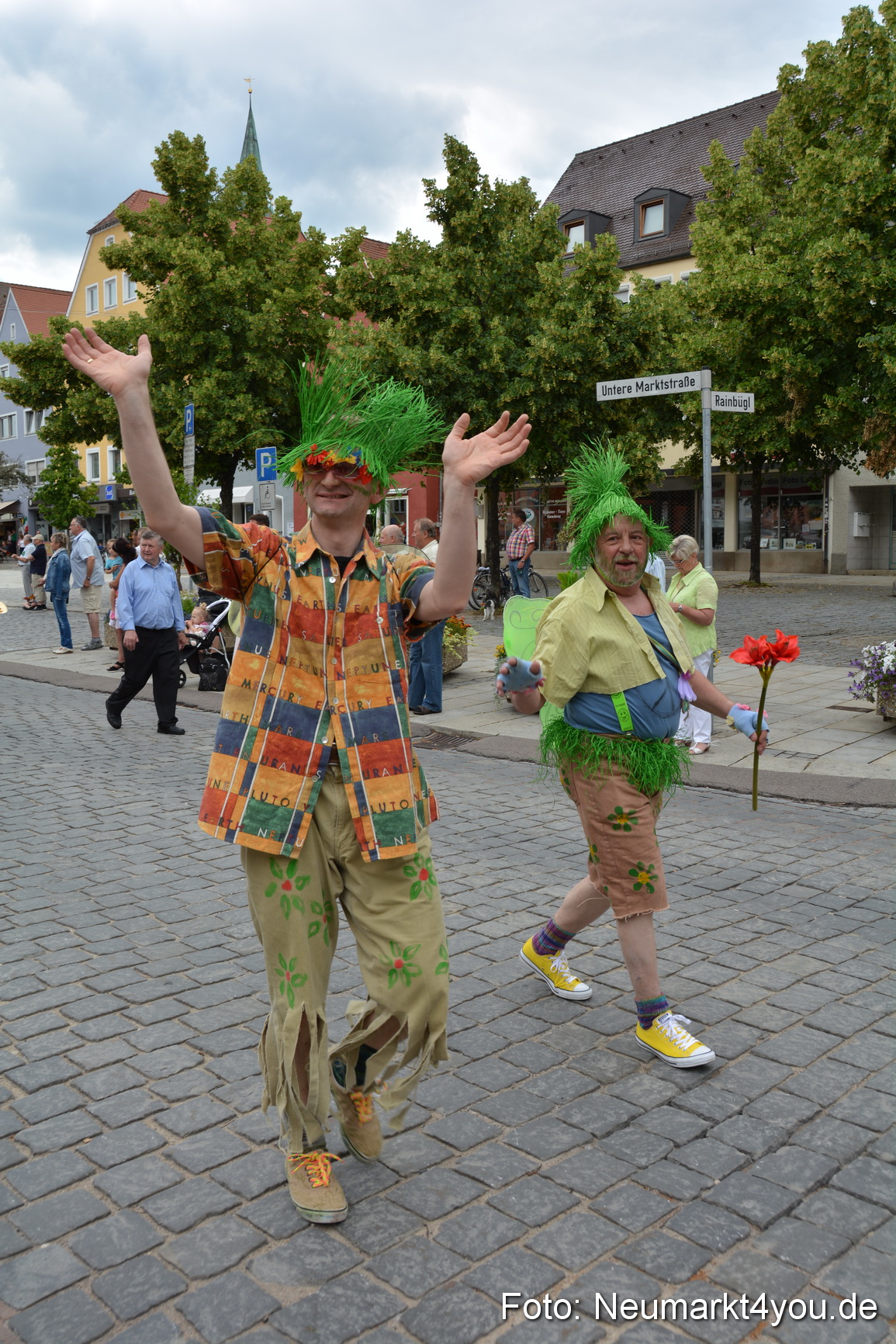 Nordgautag Neumarkt 2016 1432