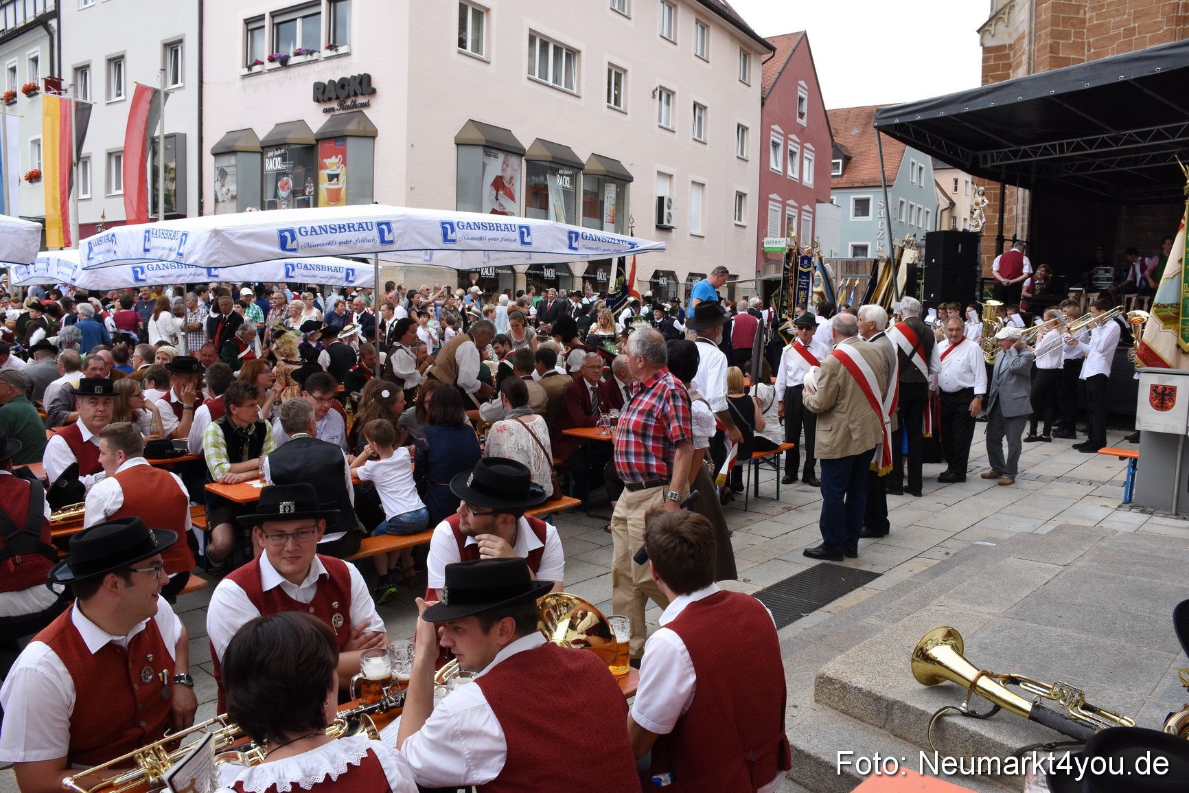 Nordgautag Neumarkt 2016 1435