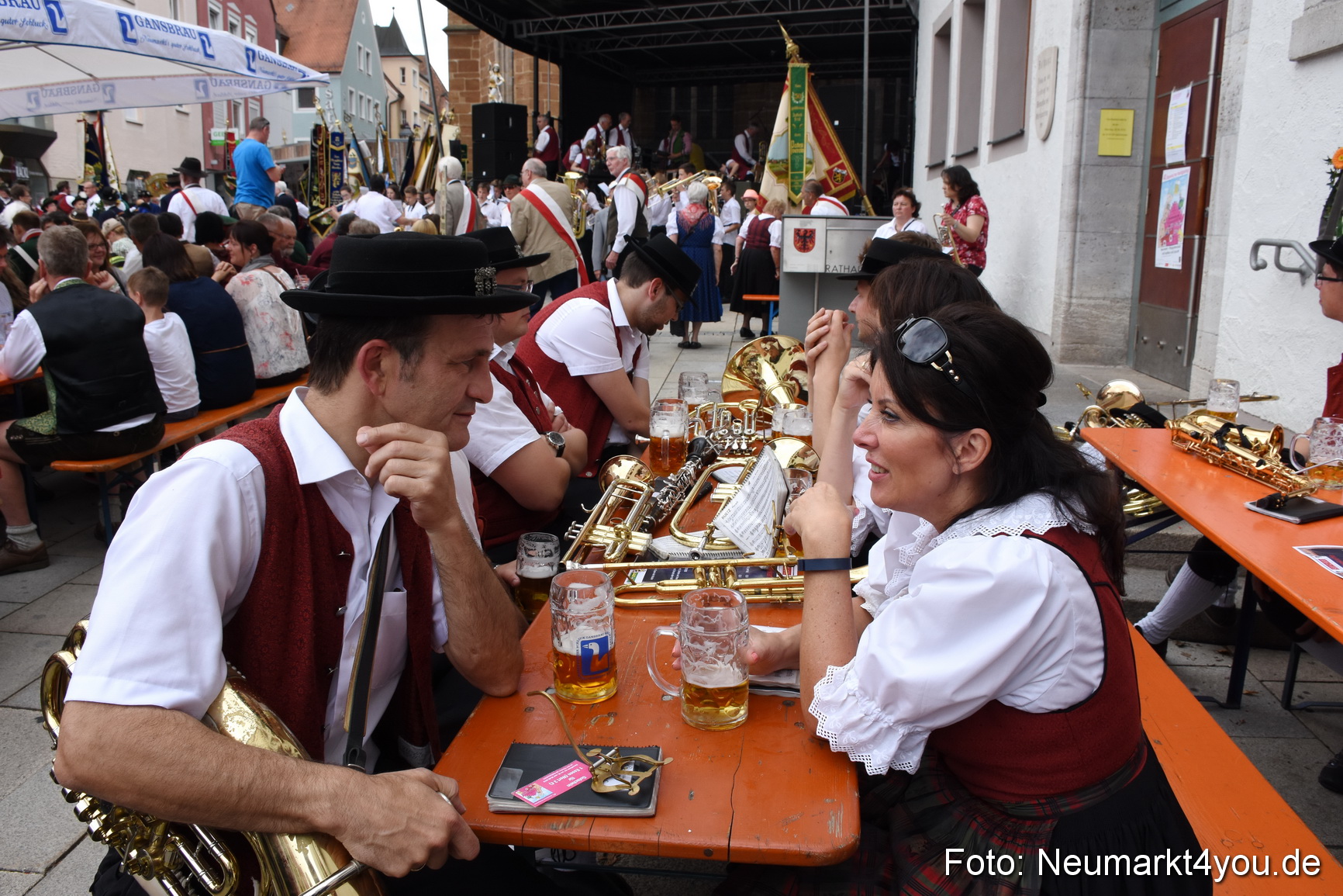 Nordgautag Neumarkt 2016 1436