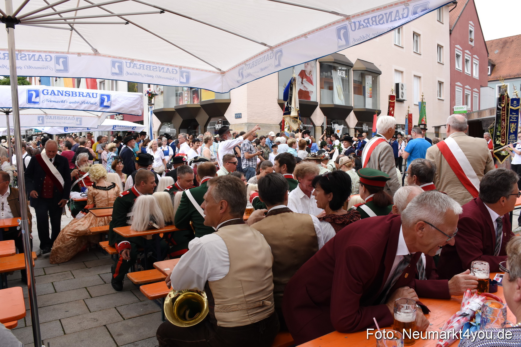 Nordgautag Neumarkt 2016 1438