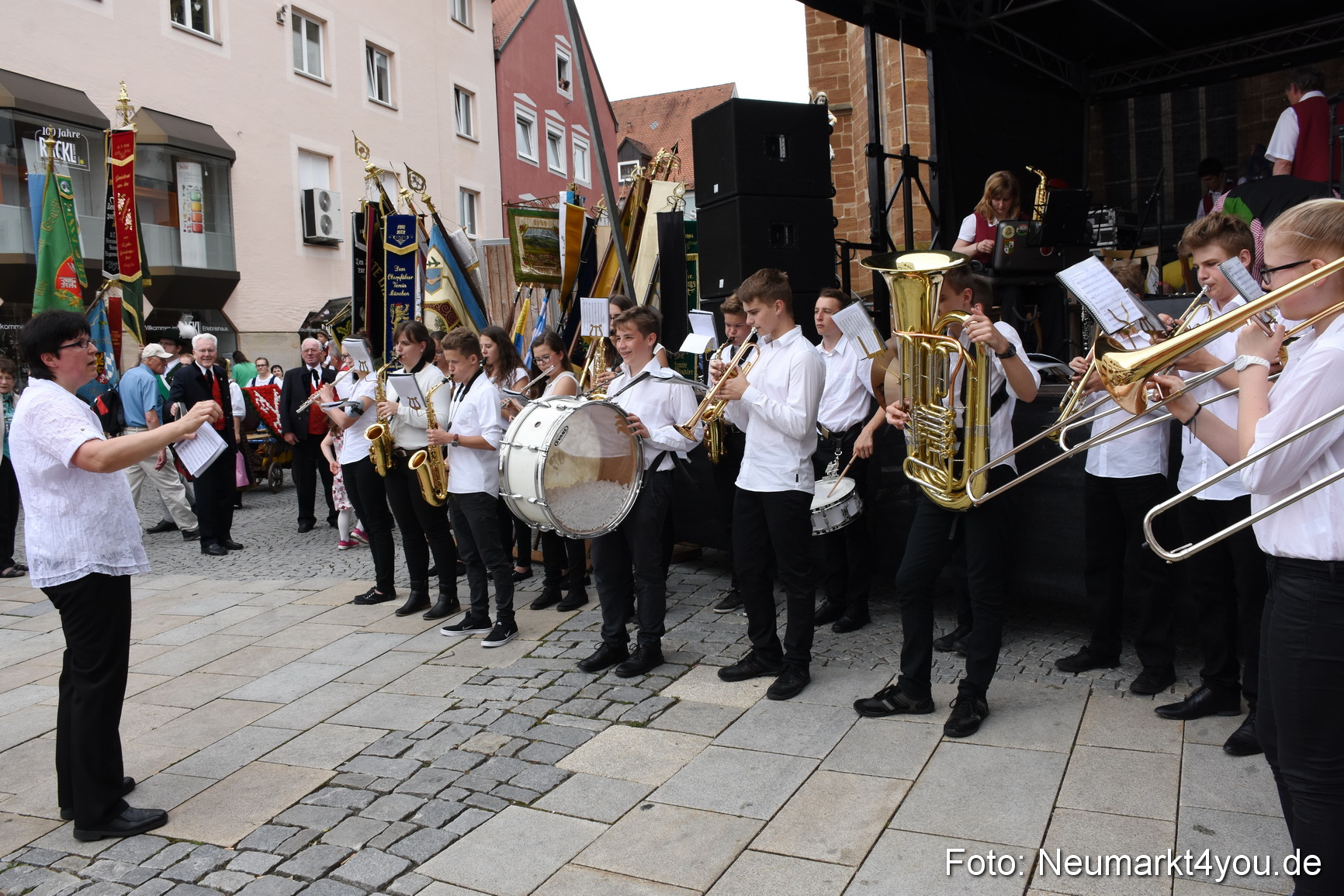 Nordgautag Neumarkt 2016 1439