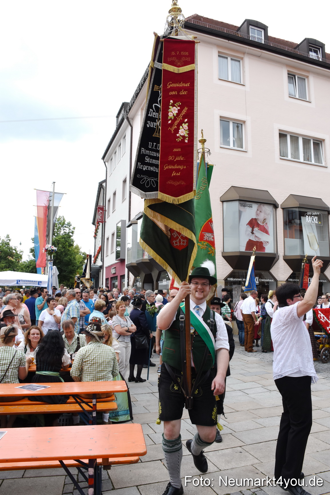 Nordgautag Neumarkt 2016 1440