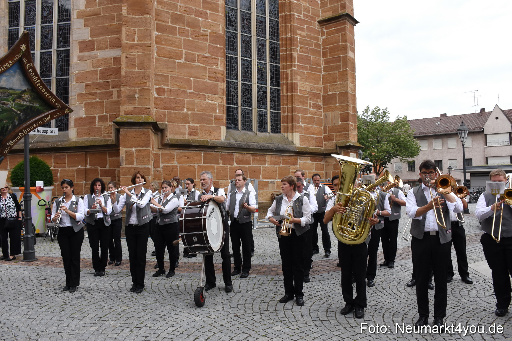 Nordgautag Neumarkt 2016 1441