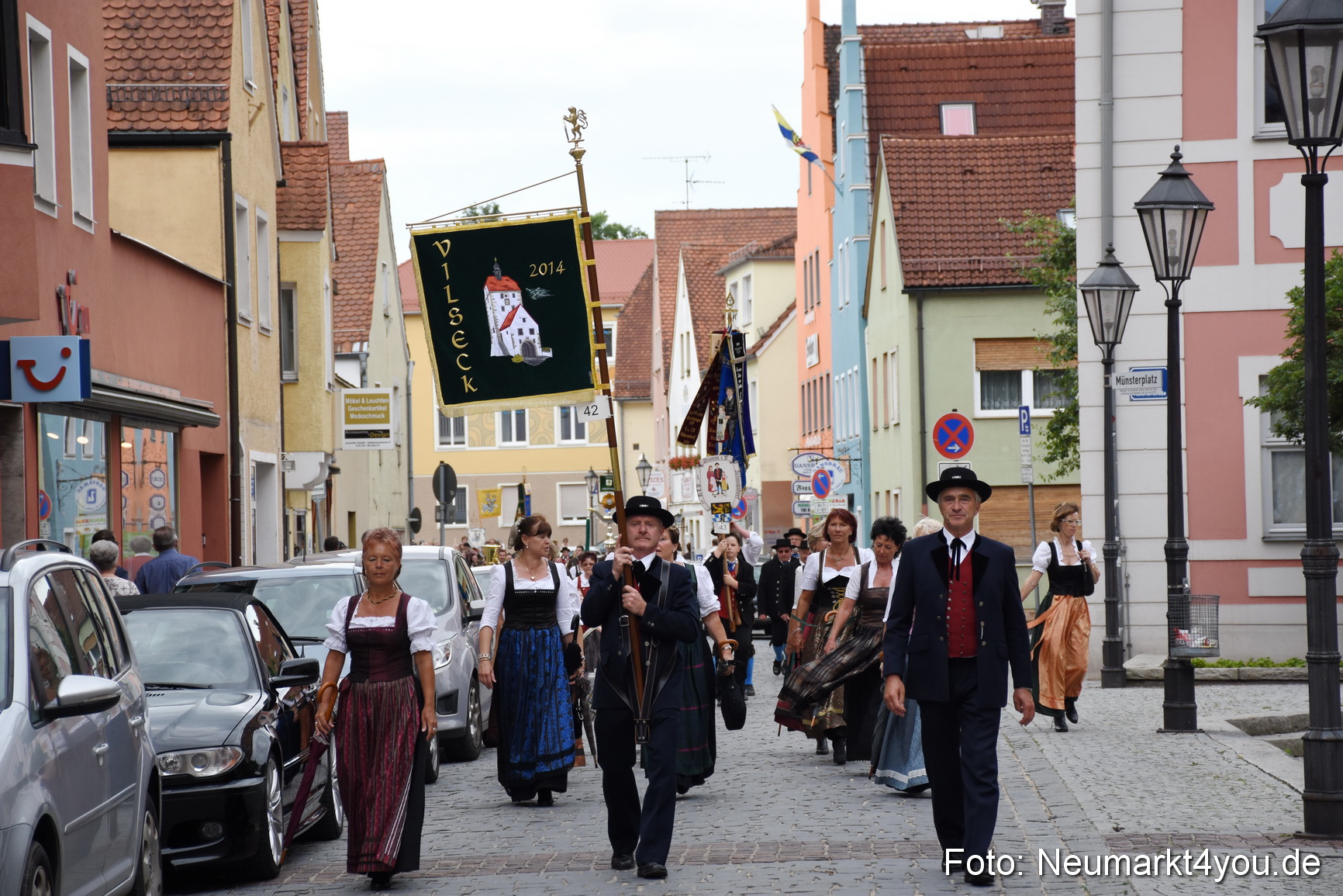 Nordgautag Neumarkt 2016 1442