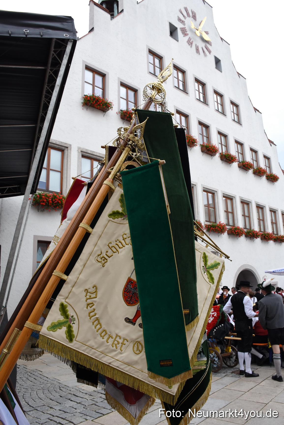 Nordgautag Neumarkt 2016 1443