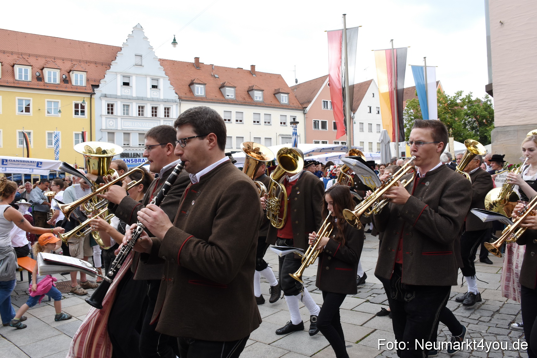 Nordgautag Neumarkt 2016 1444