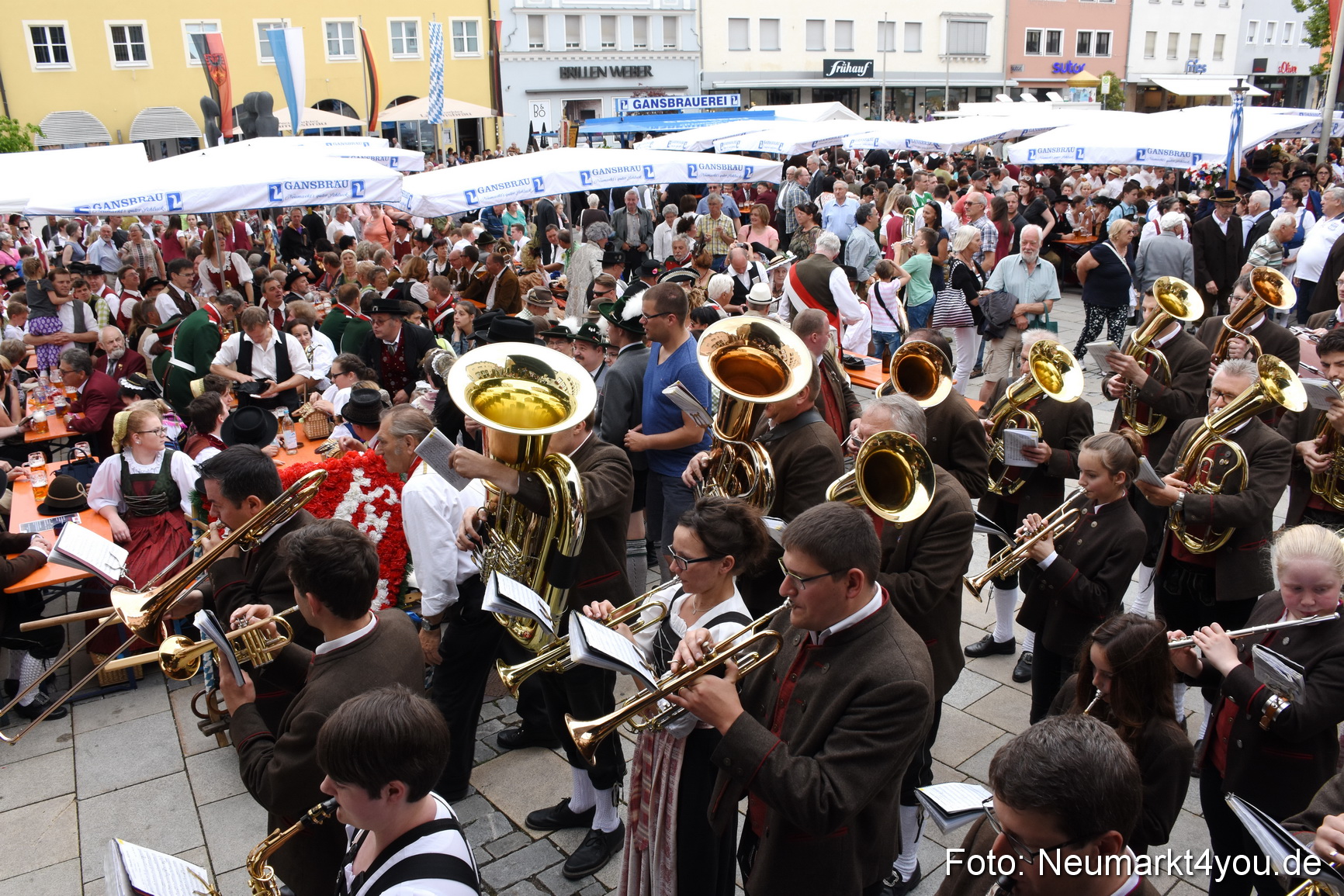 Nordgautag Neumarkt 2016 1445