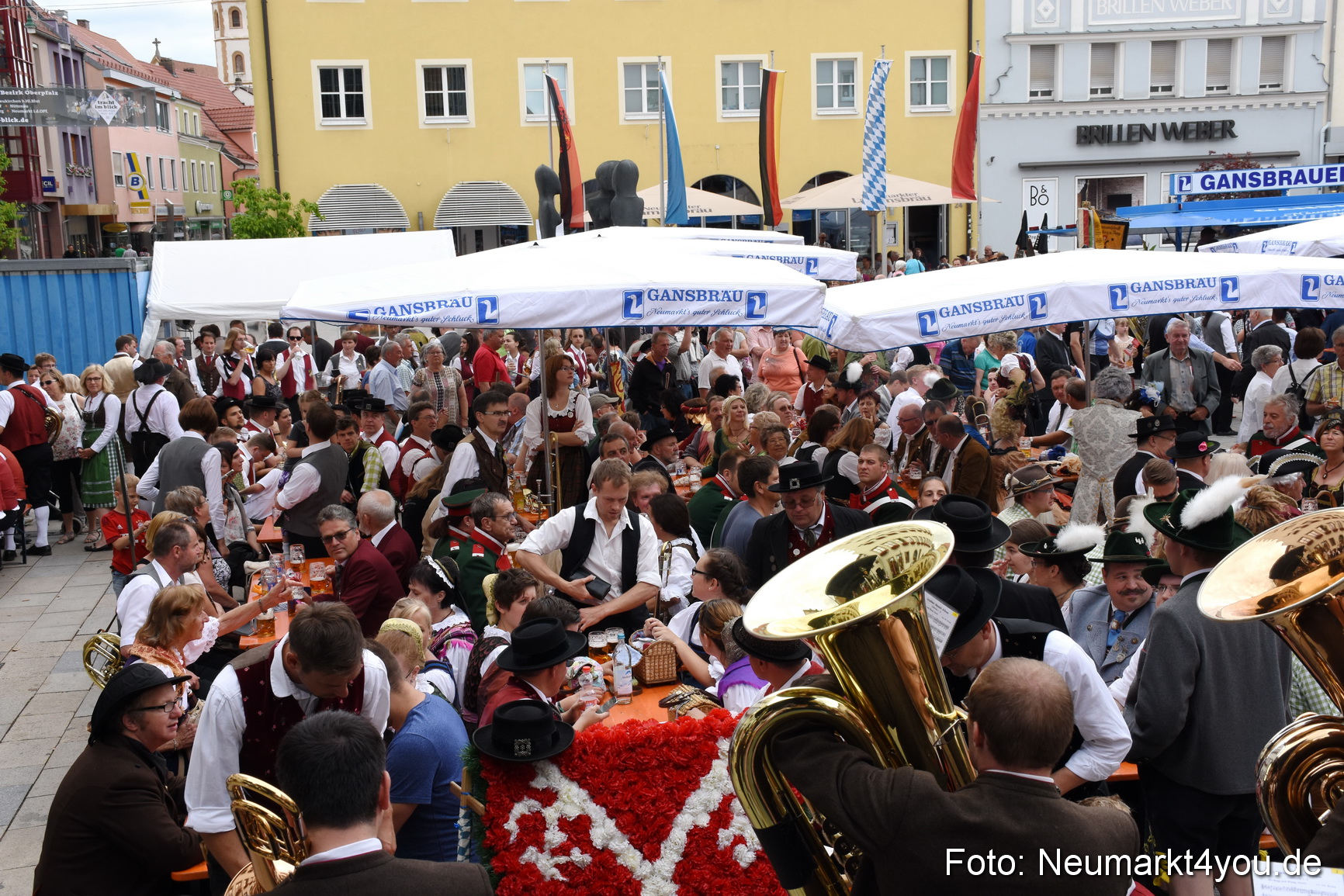 Nordgautag Neumarkt 2016 1447