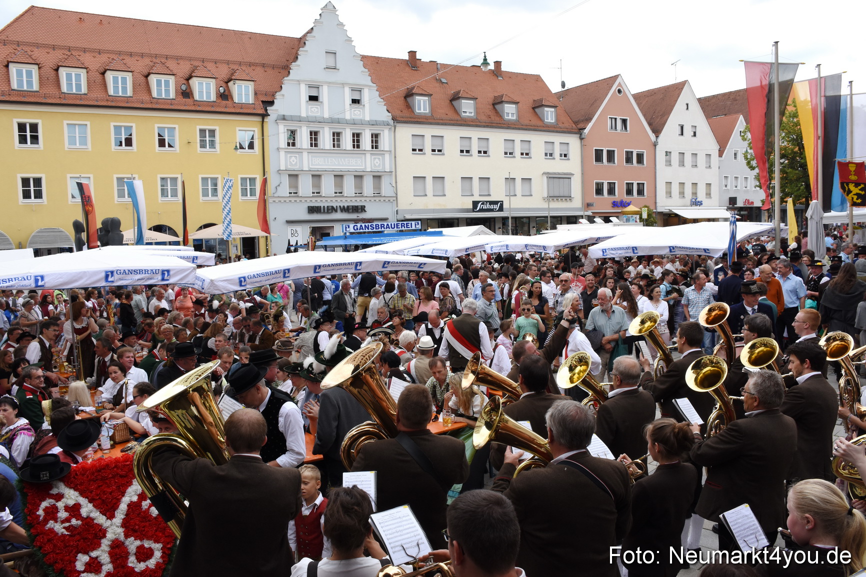 Nordgautag Neumarkt 2016 1448