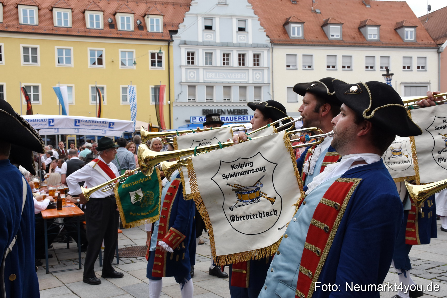Nordgautag Neumarkt 2016 1449