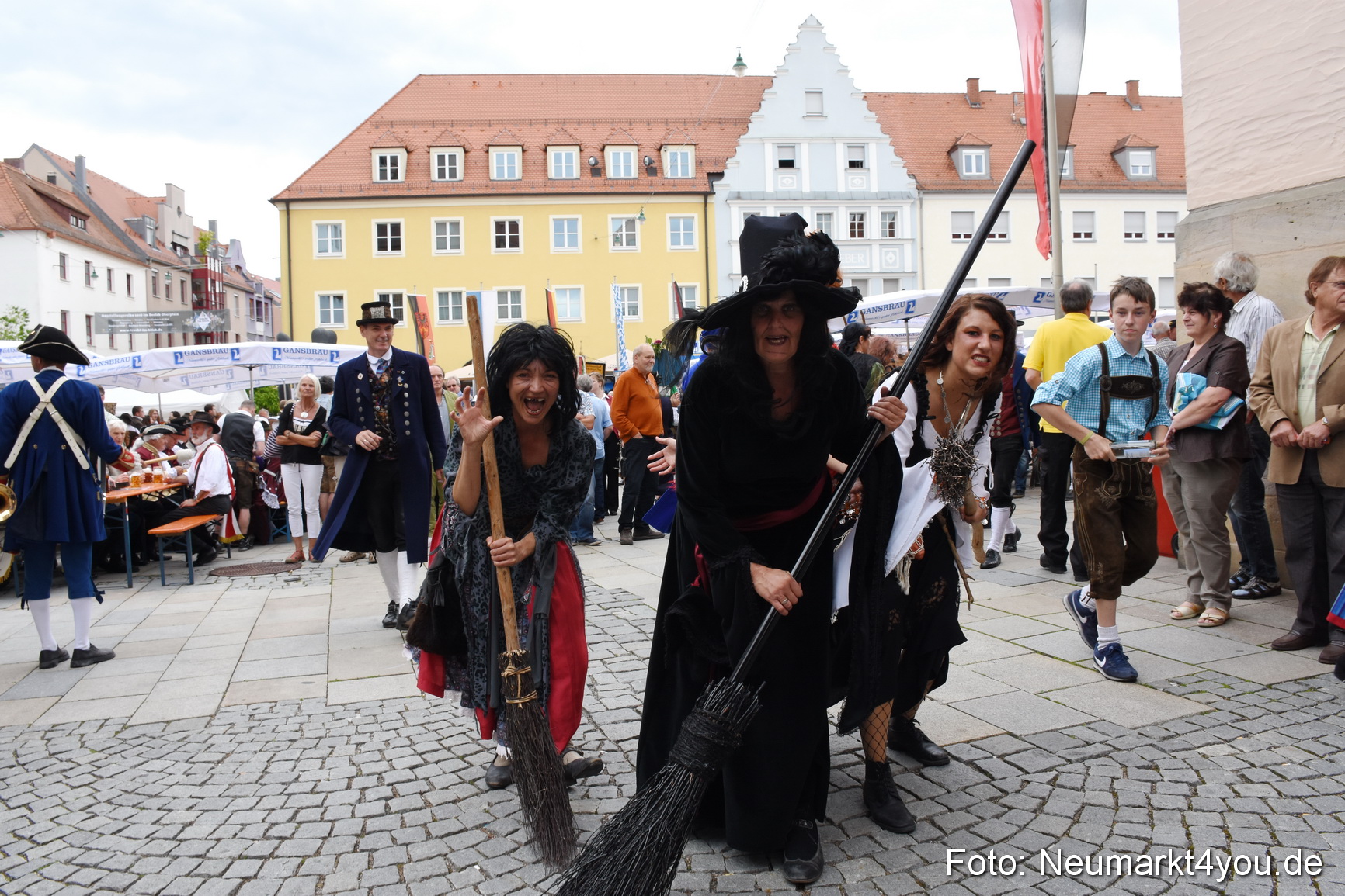 Nordgautag Neumarkt 2016 1450
