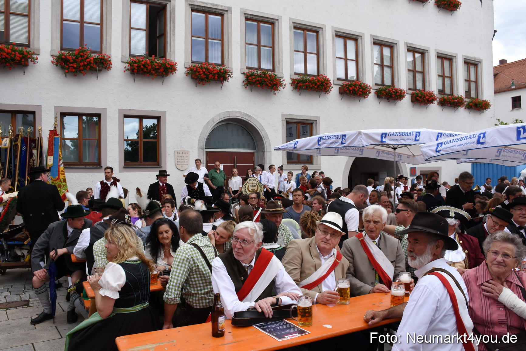 Nordgautag Neumarkt 2016 1452
