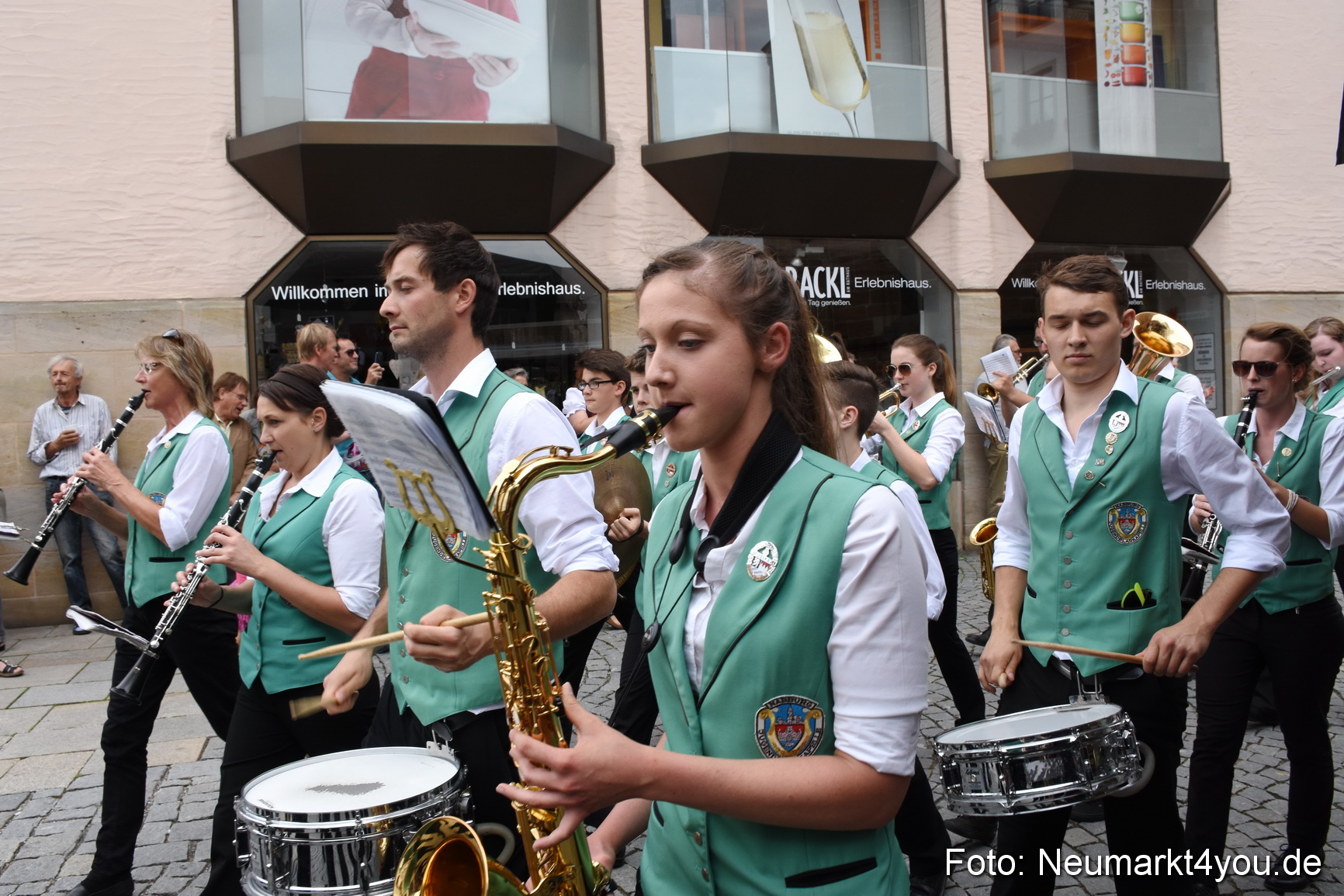 Nordgautag Neumarkt 2016 1454