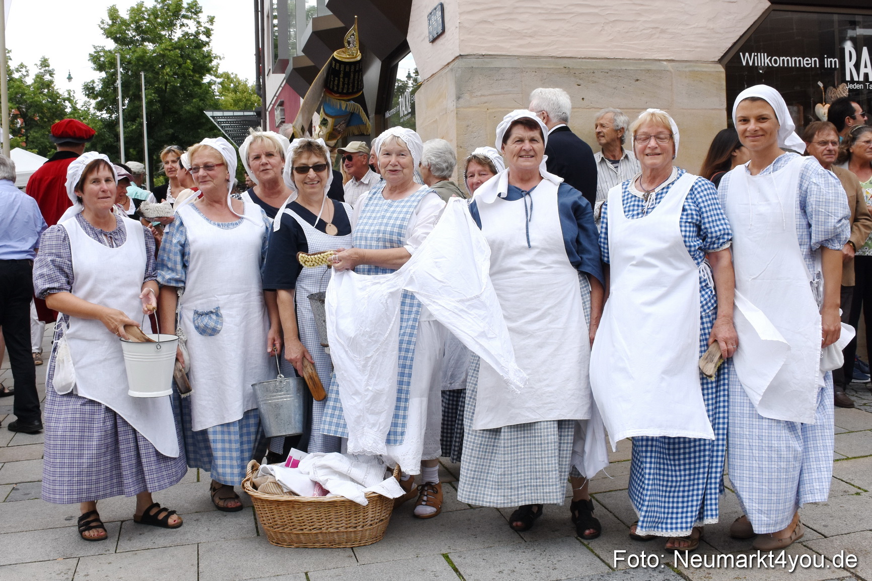 Nordgautag Neumarkt 2016 1455
