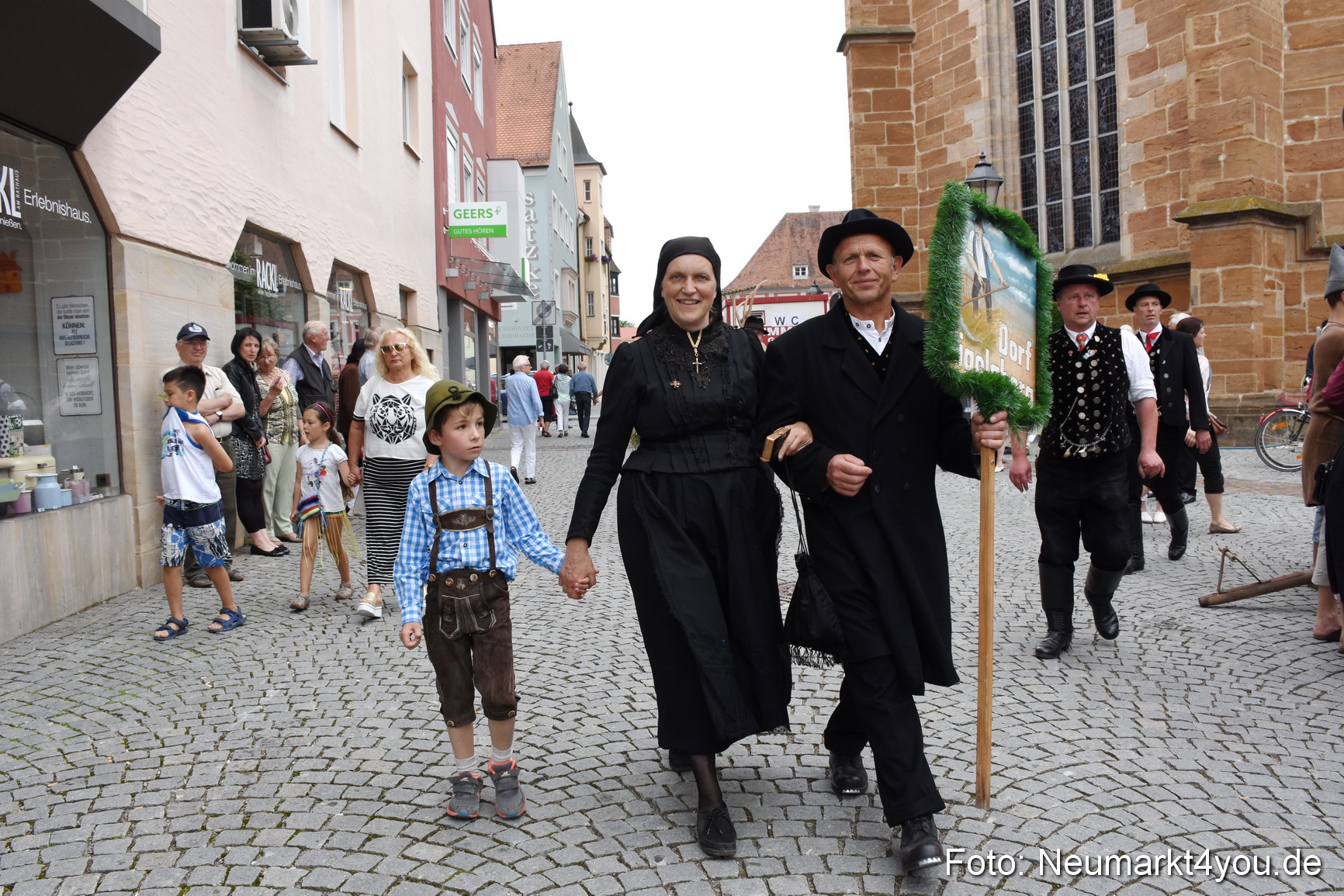 Nordgautag Neumarkt 2016 1456