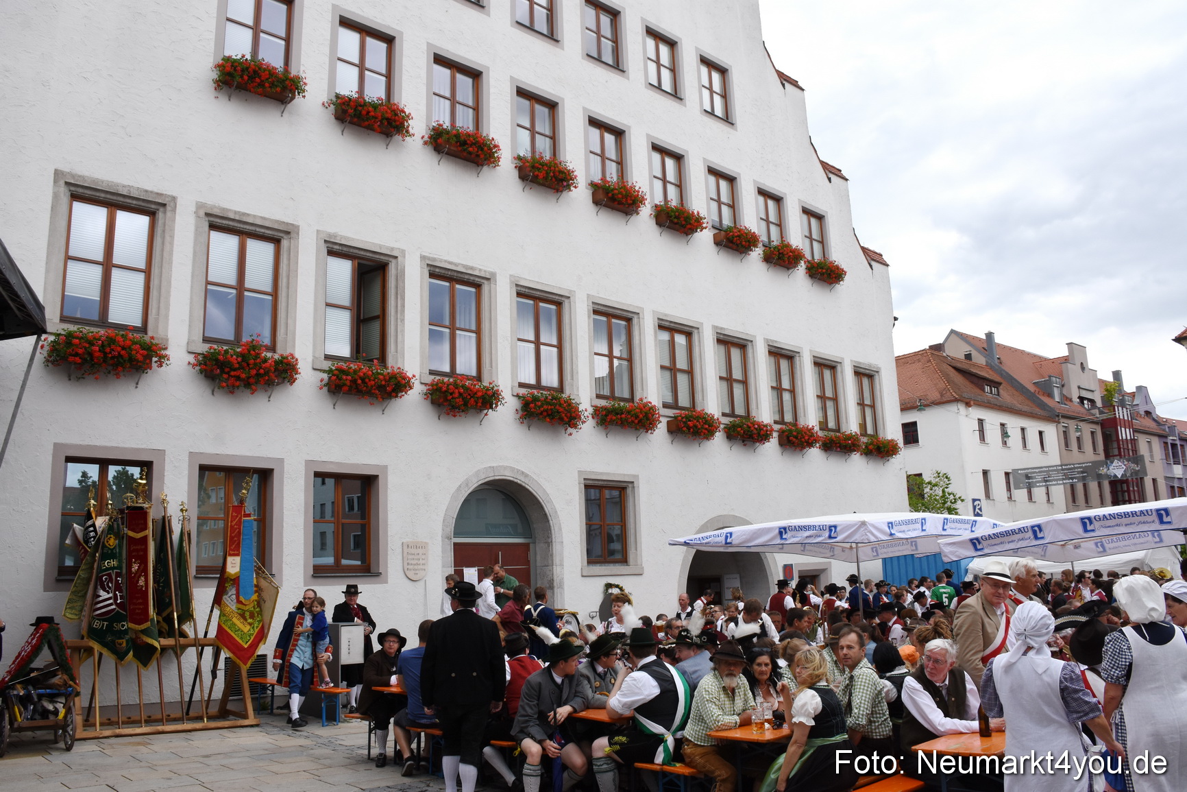 Nordgautag Neumarkt 2016 1457