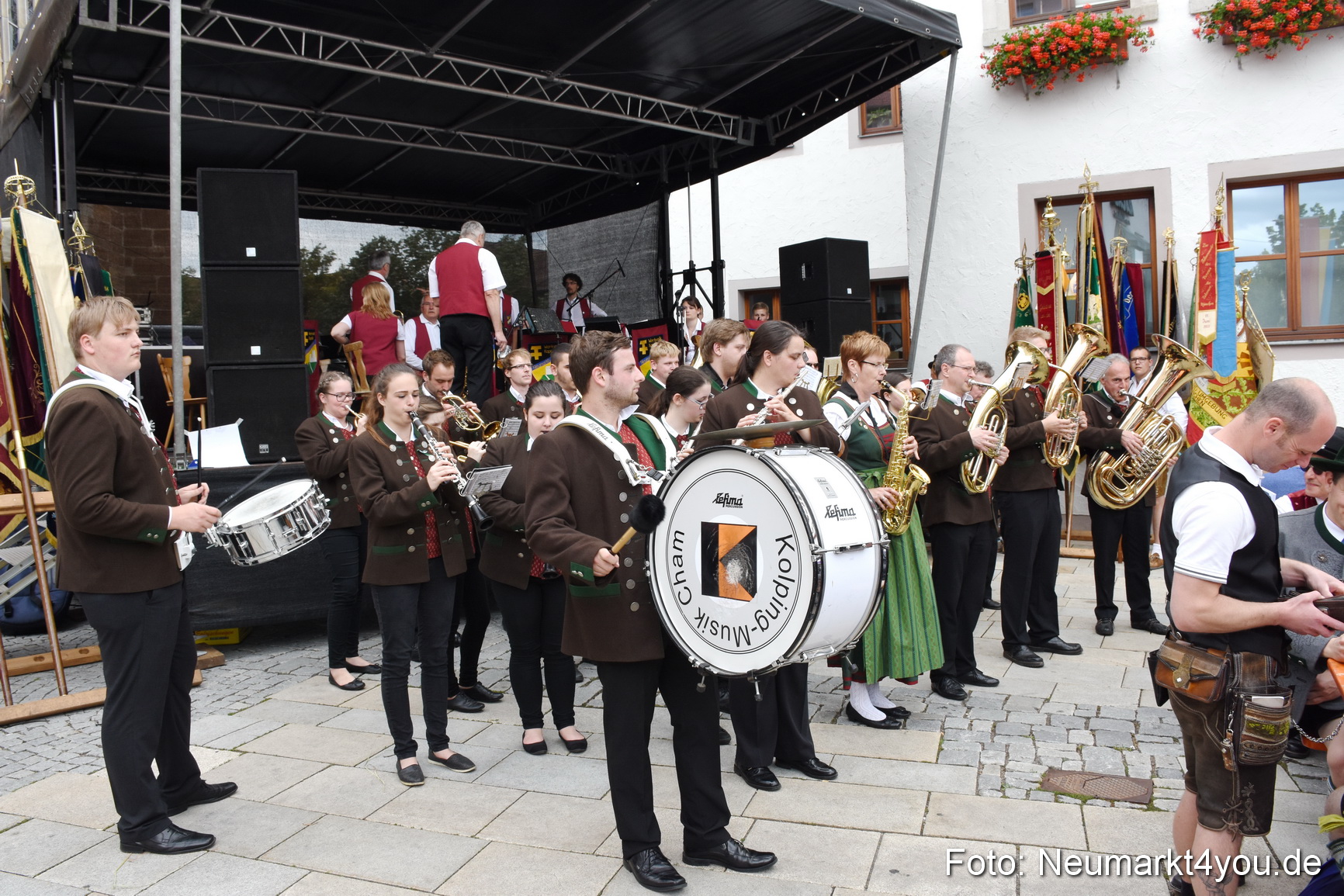 Nordgautag Neumarkt 2016 1459