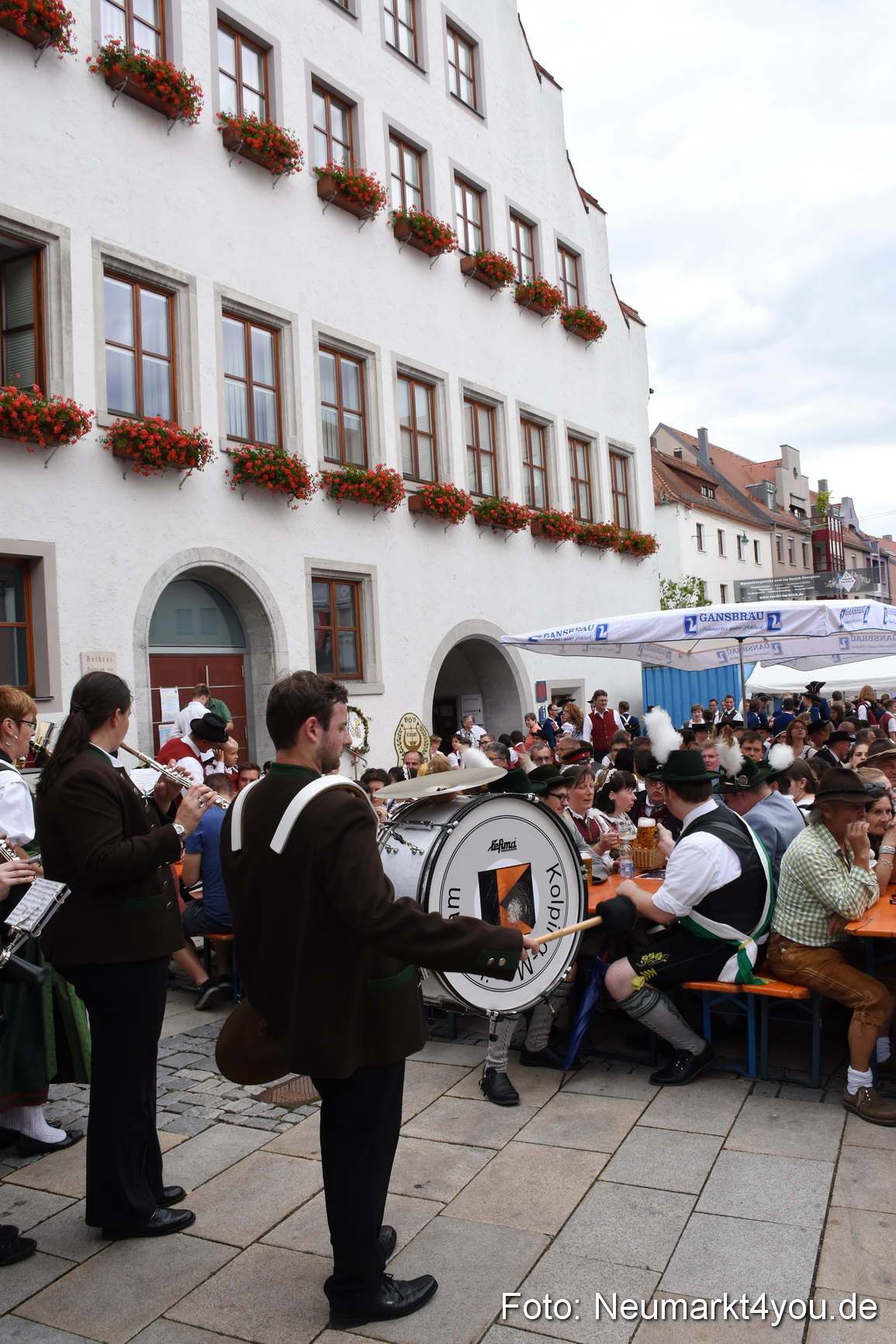 Nordgautag Neumarkt 2016 1460