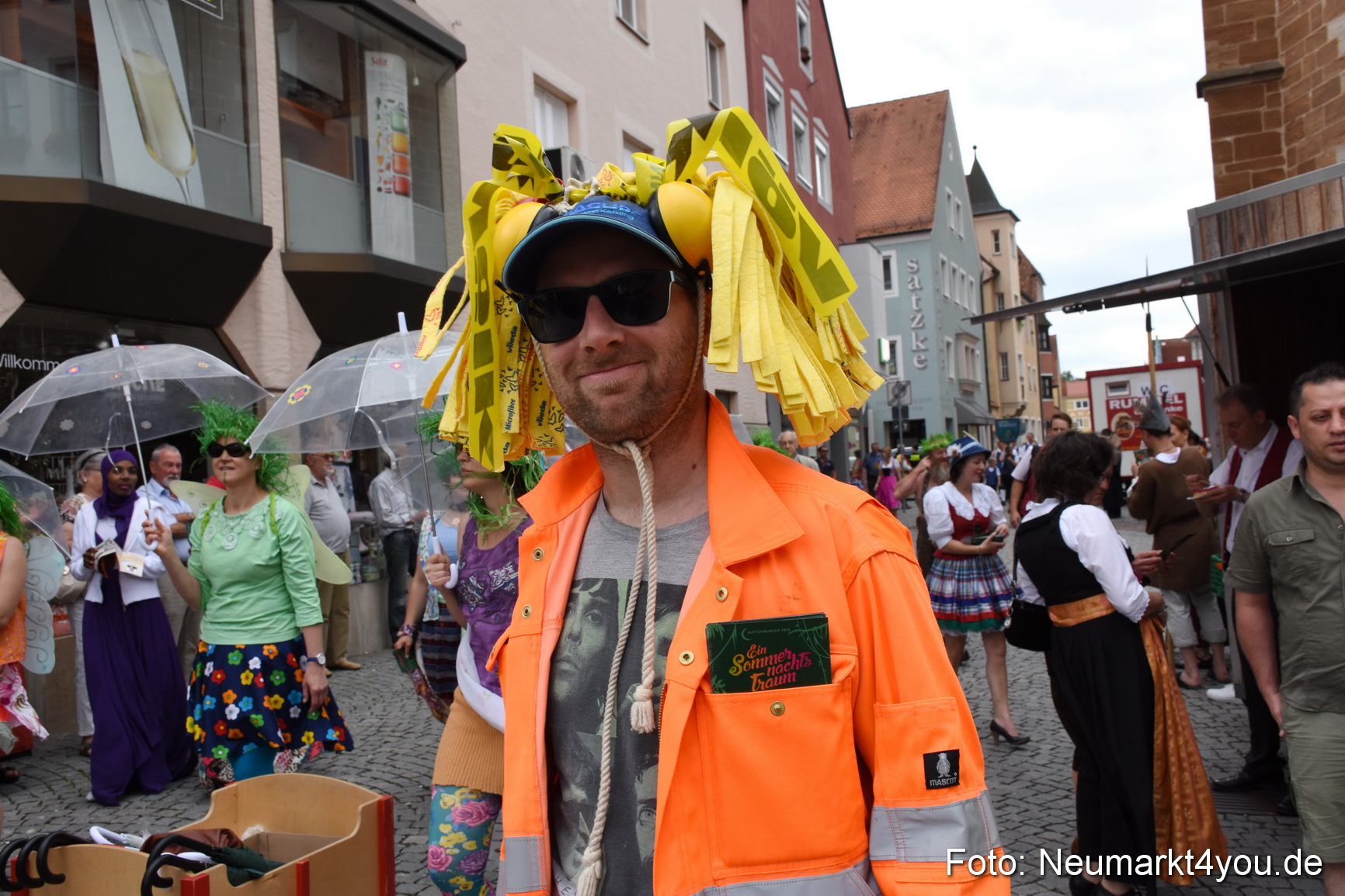 Nordgautag Neumarkt 2016 1461