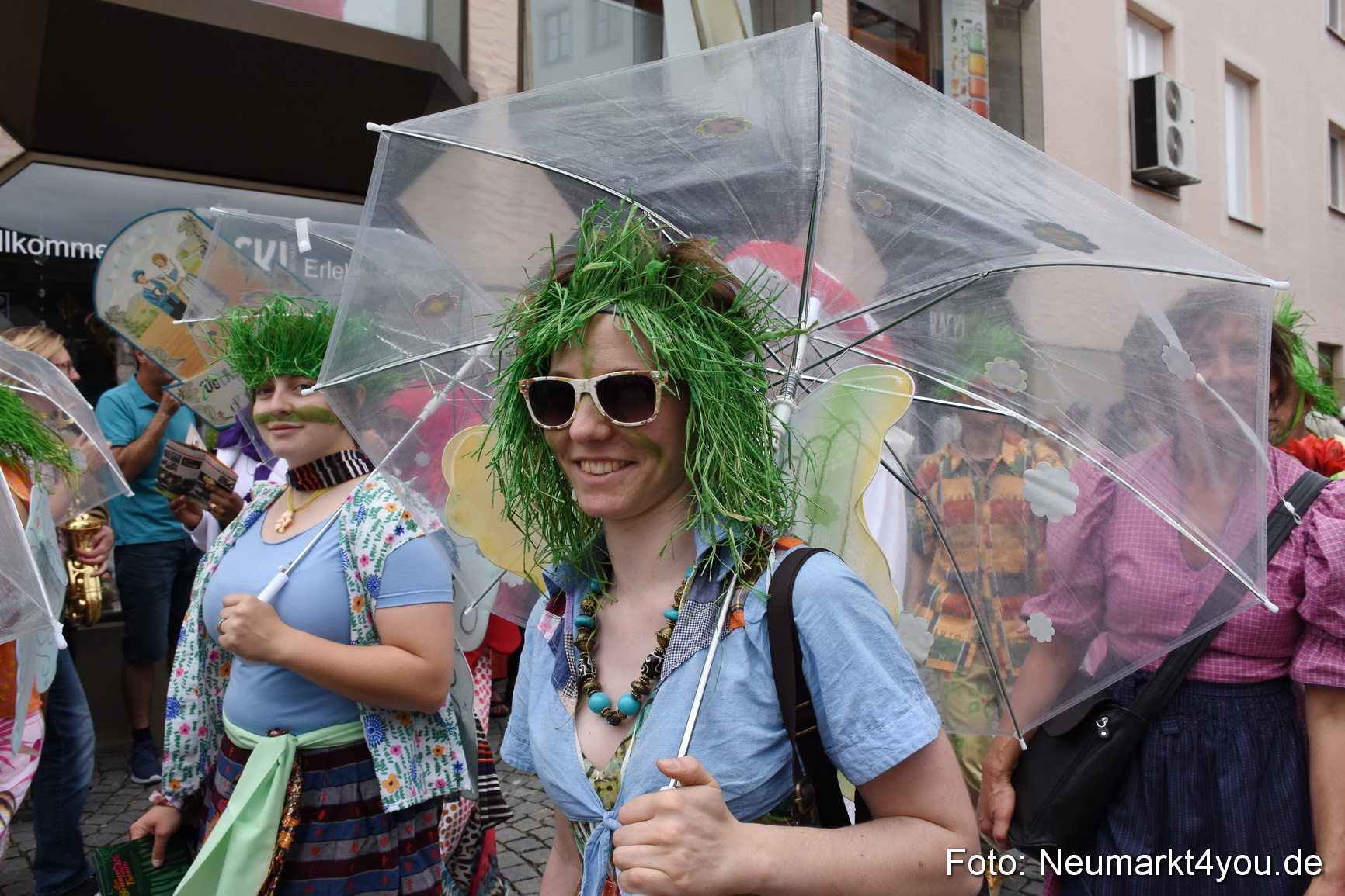 Nordgautag Neumarkt 2016 1462