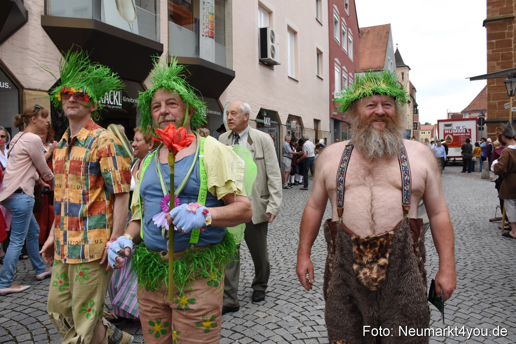 Nordgautag Neumarkt 2016 1463