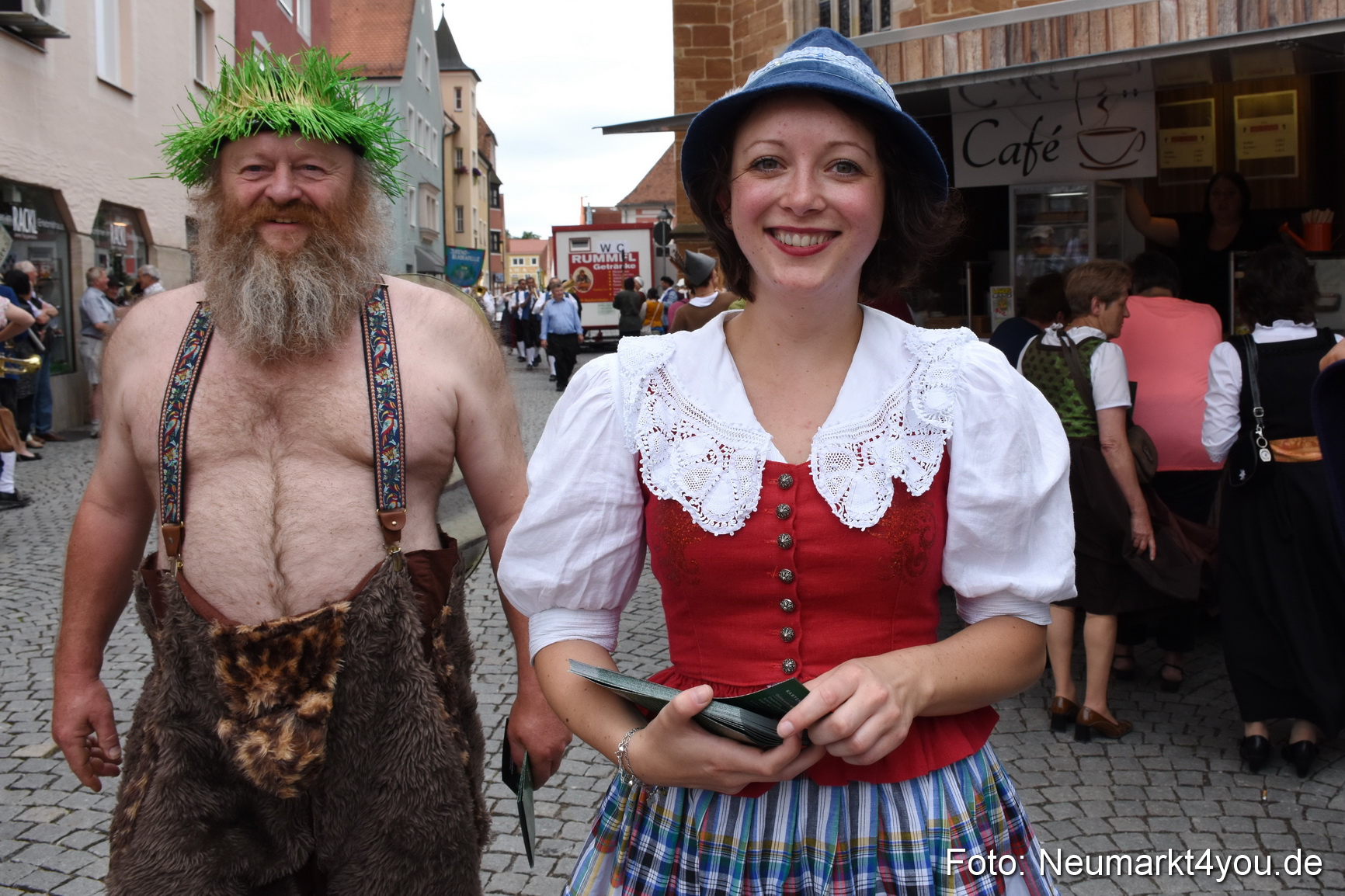 Nordgautag Neumarkt 2016 1464