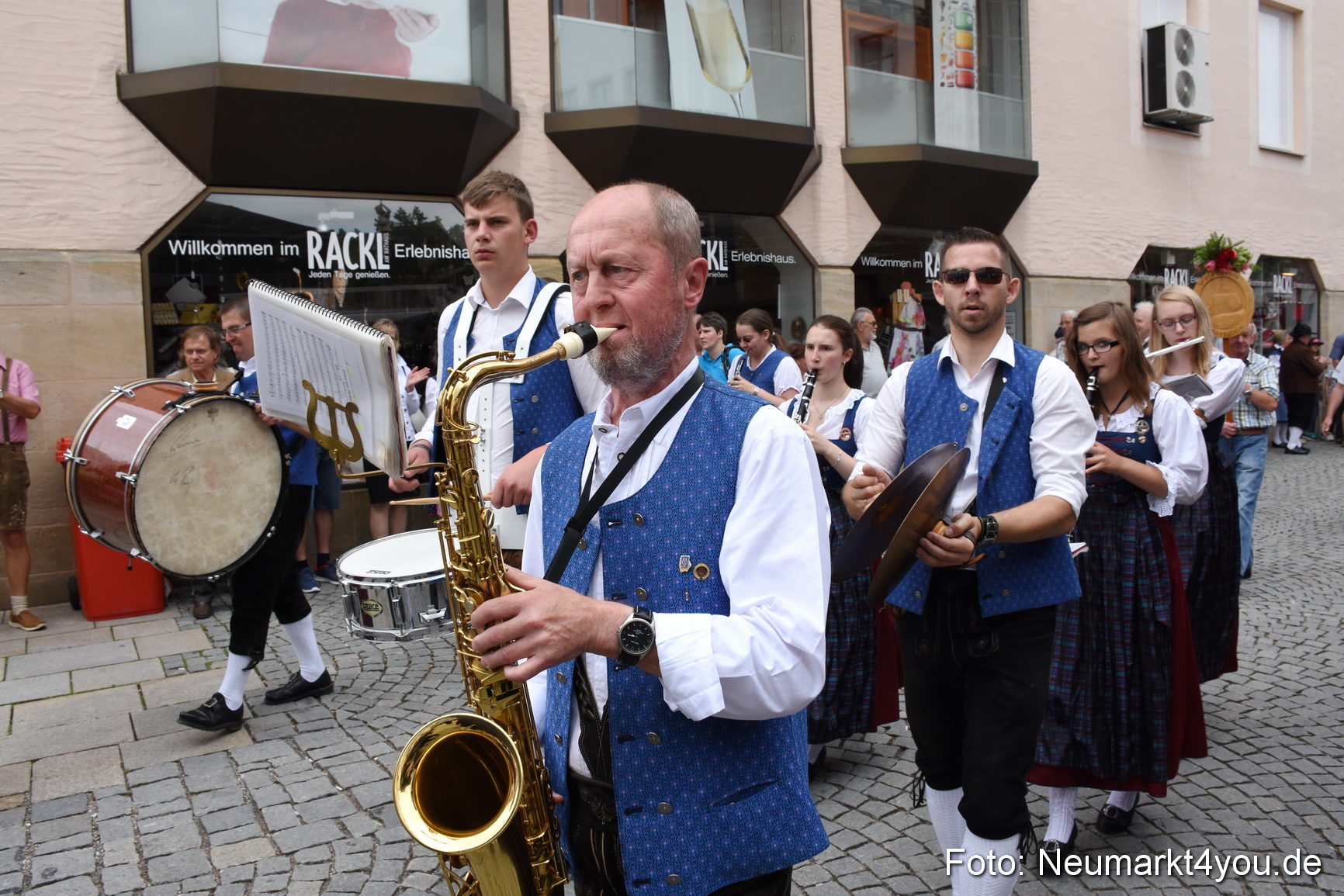 Nordgautag Neumarkt 2016 1465