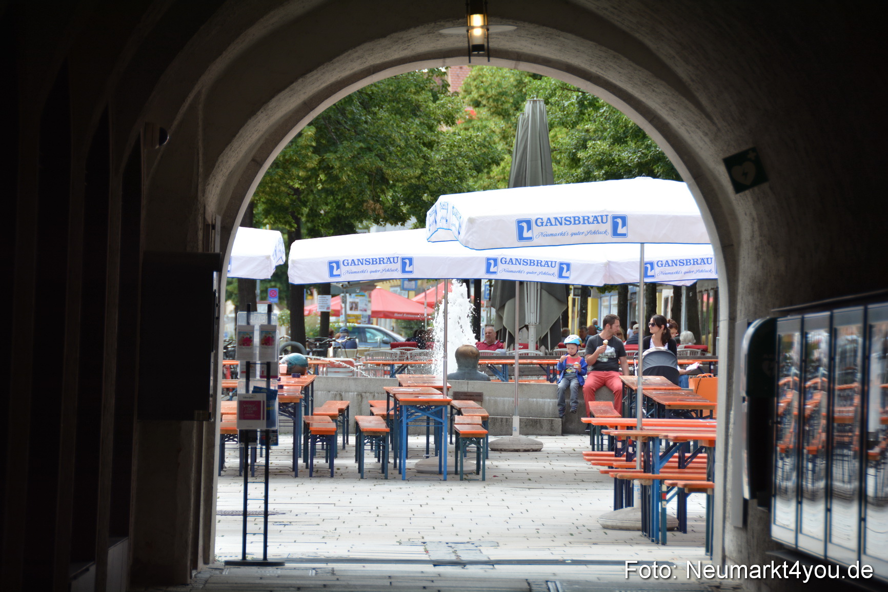 Nordgautag Neumarkt 2016 1544