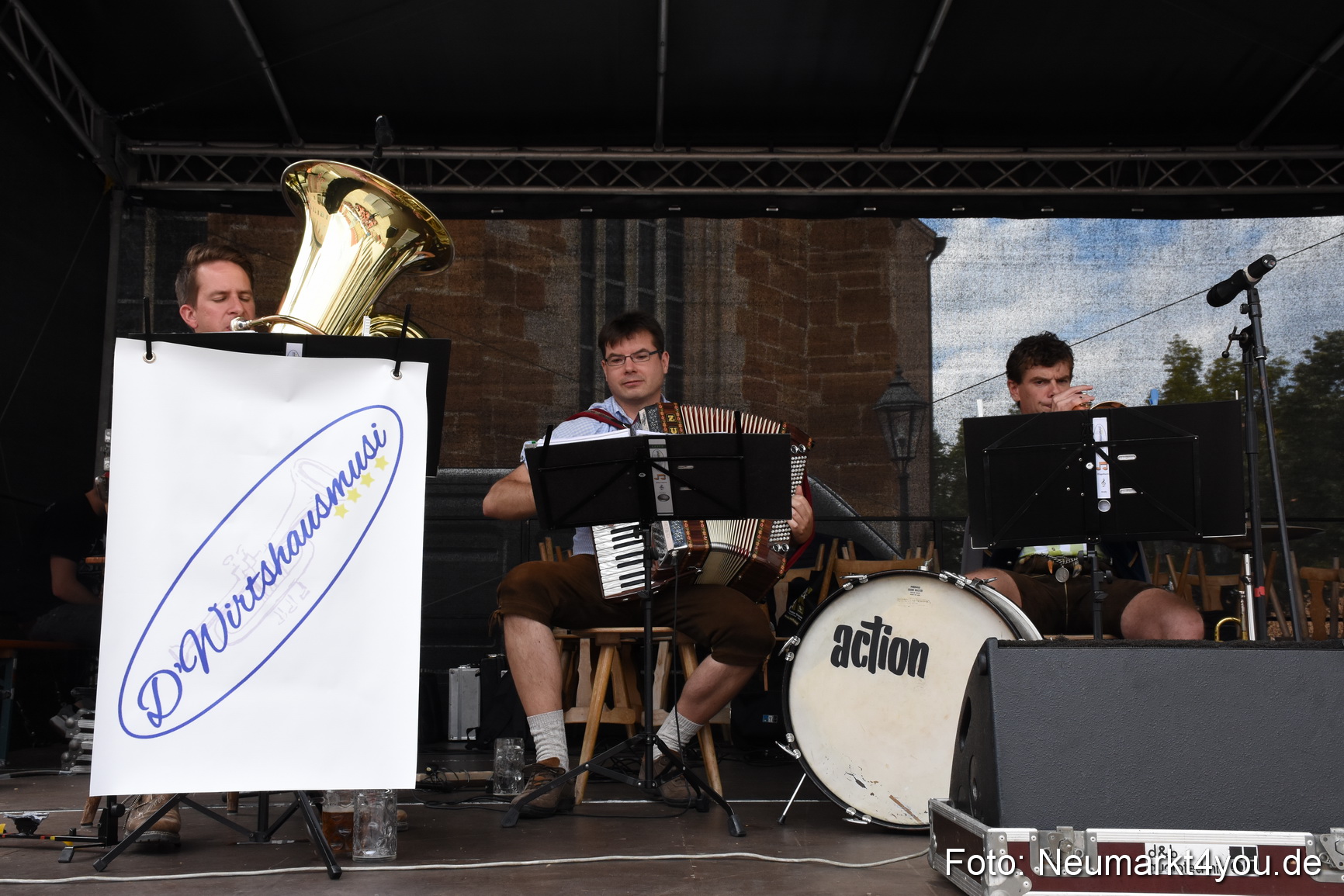 Nordgautag Neumarkt 2016 1547