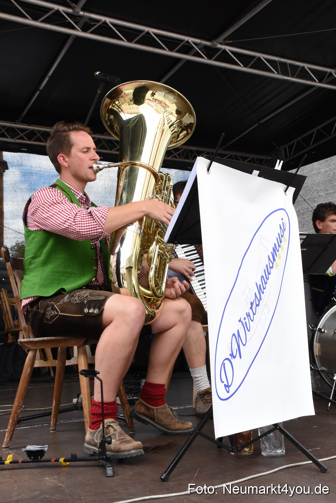 Nordgautag Neumarkt 2016 1548