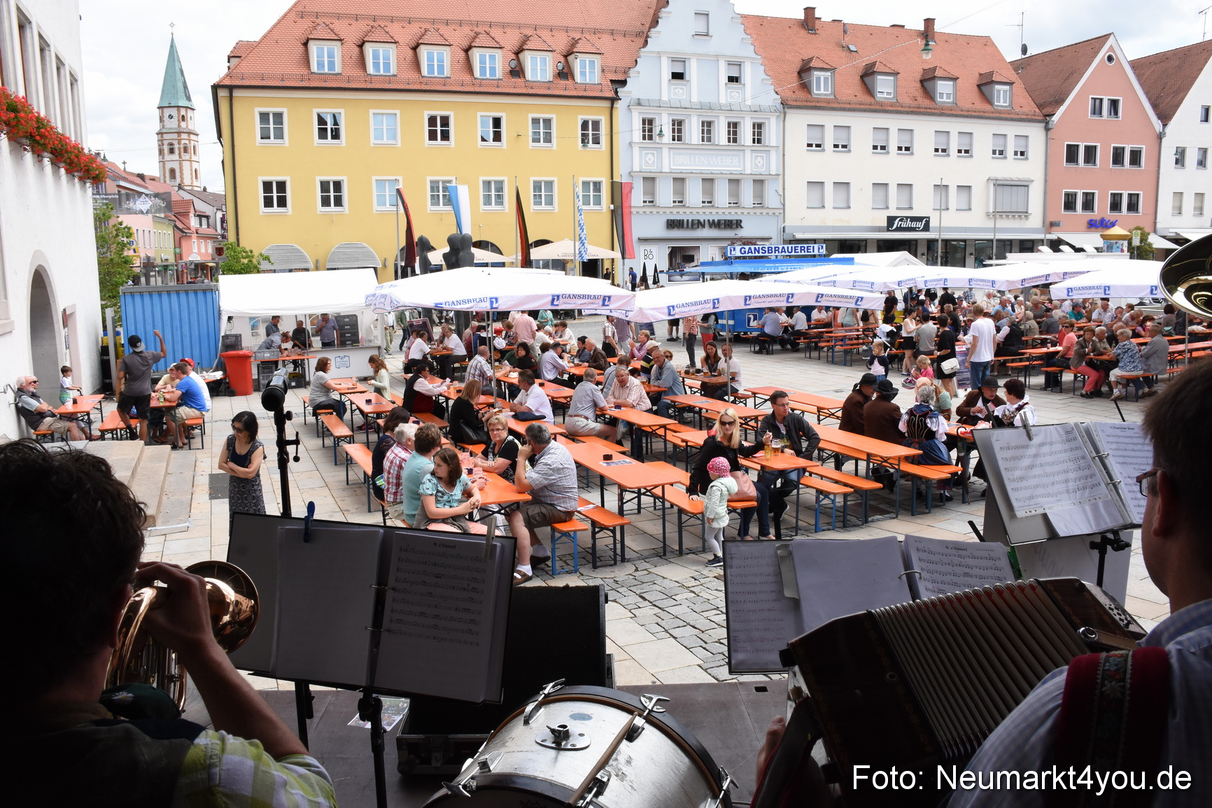 Nordgautag Neumarkt 2016 1549