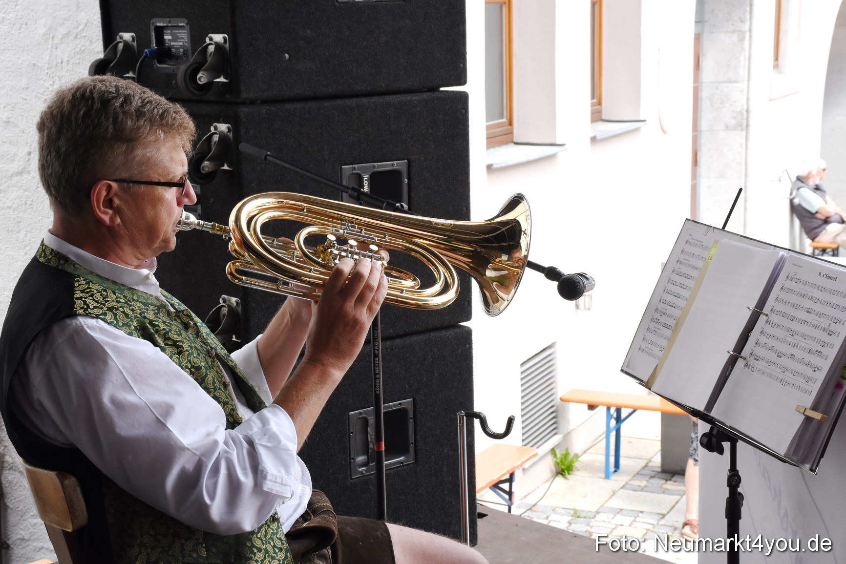 Nordgautag Neumarkt 2016 1550