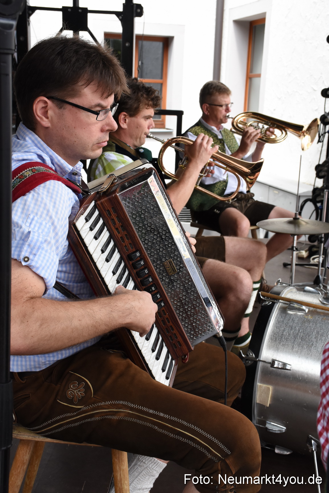 Nordgautag Neumarkt 2016 1552