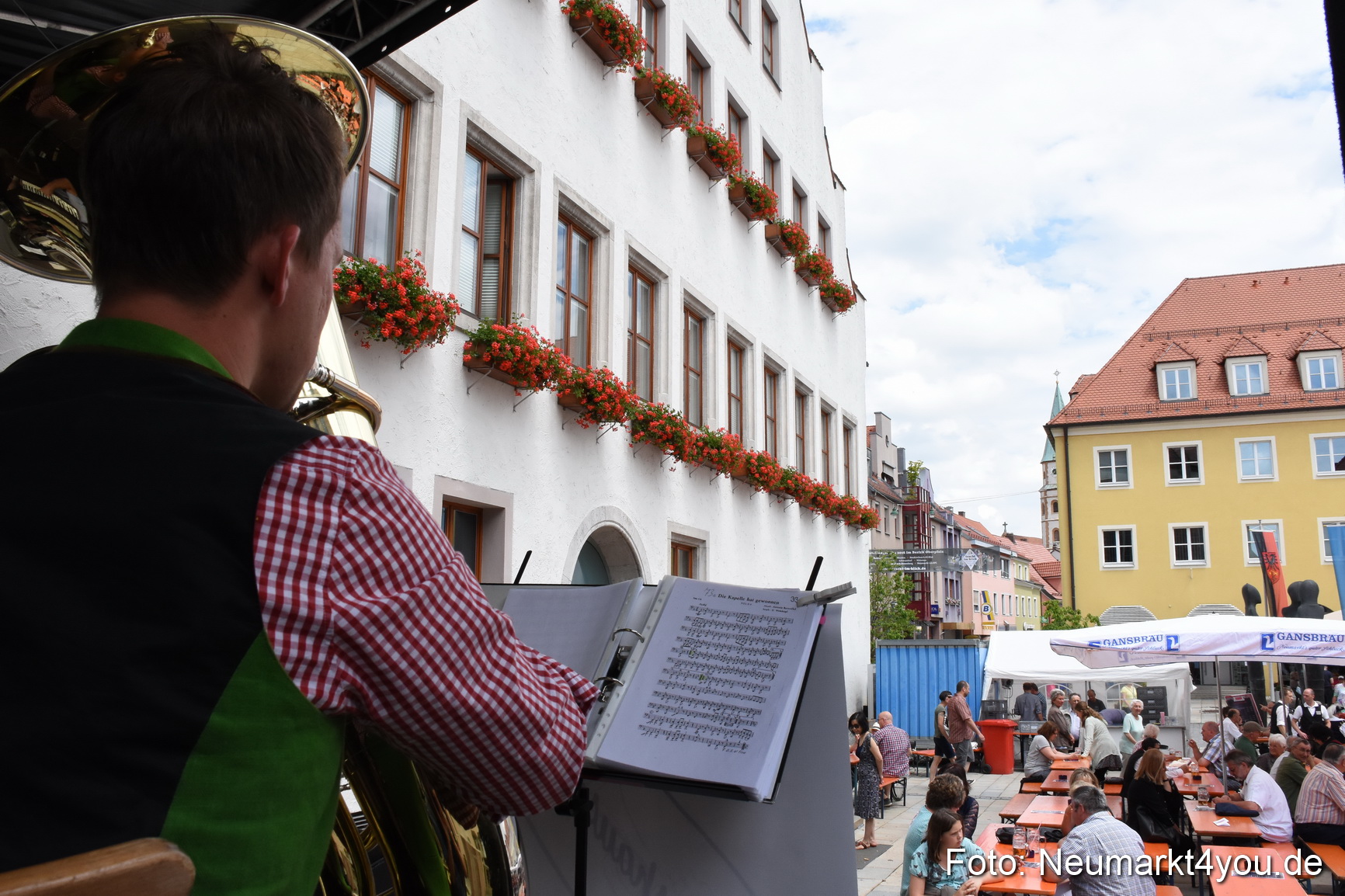 Nordgautag Neumarkt 2016 1553