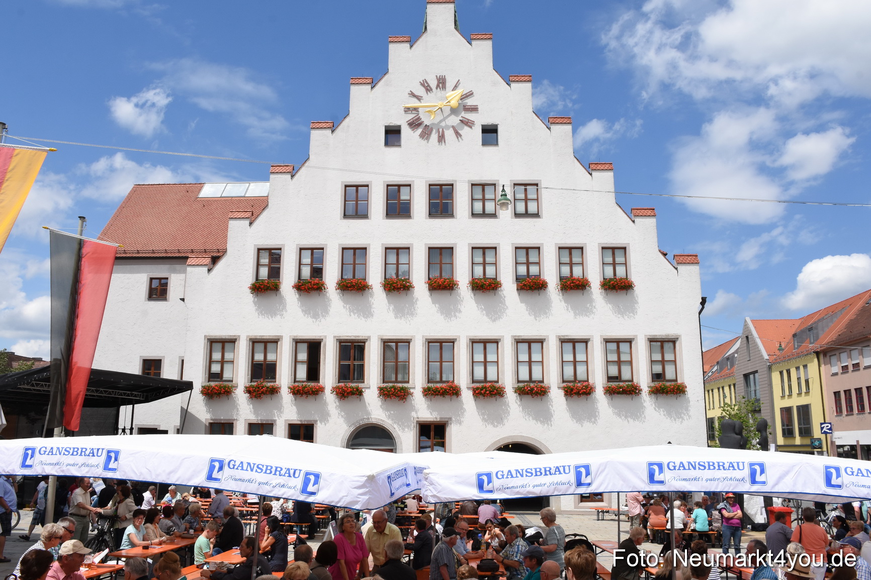 Nordgautag Neumarkt 2016 1554