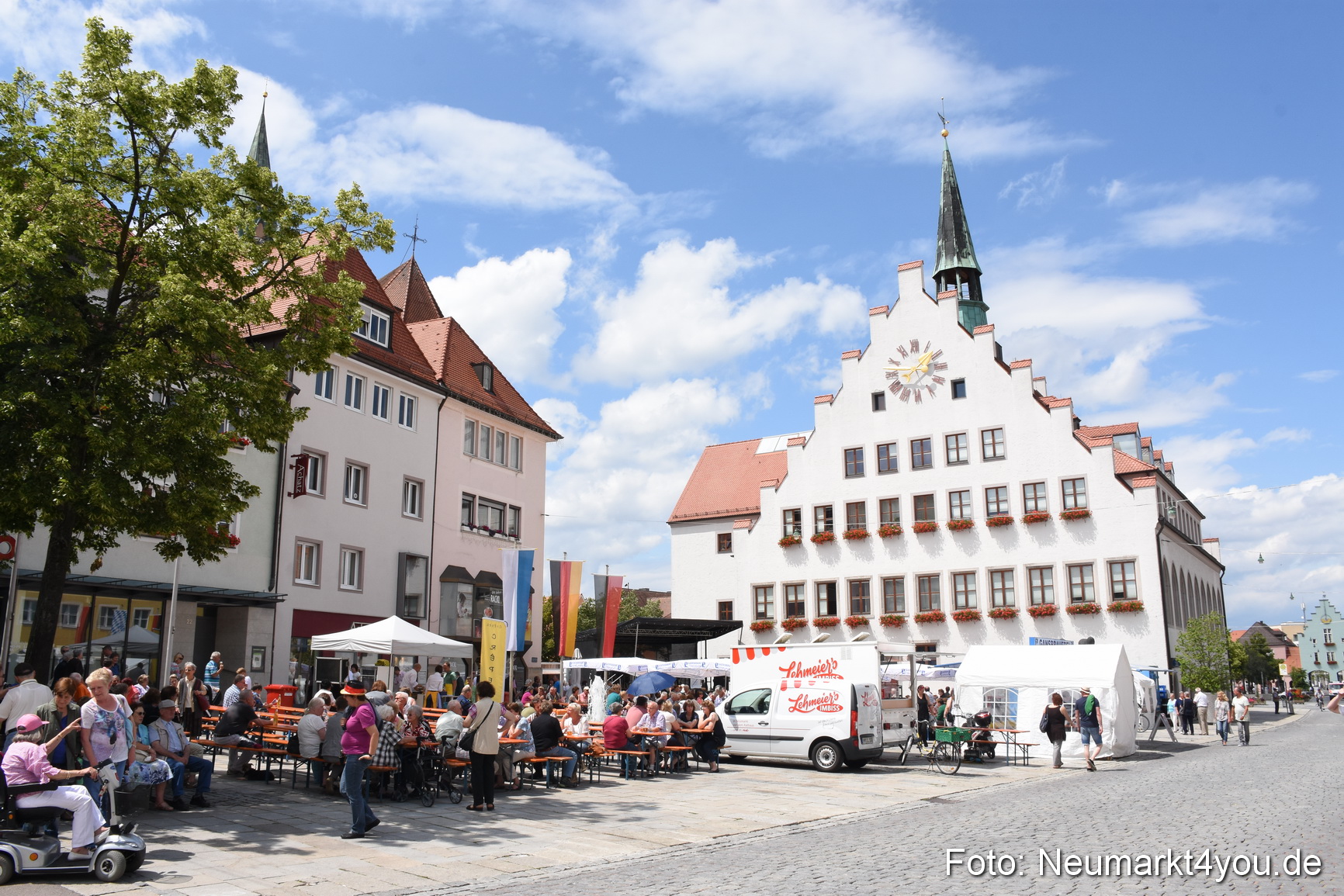 Nordgautag Neumarkt 2016 1556