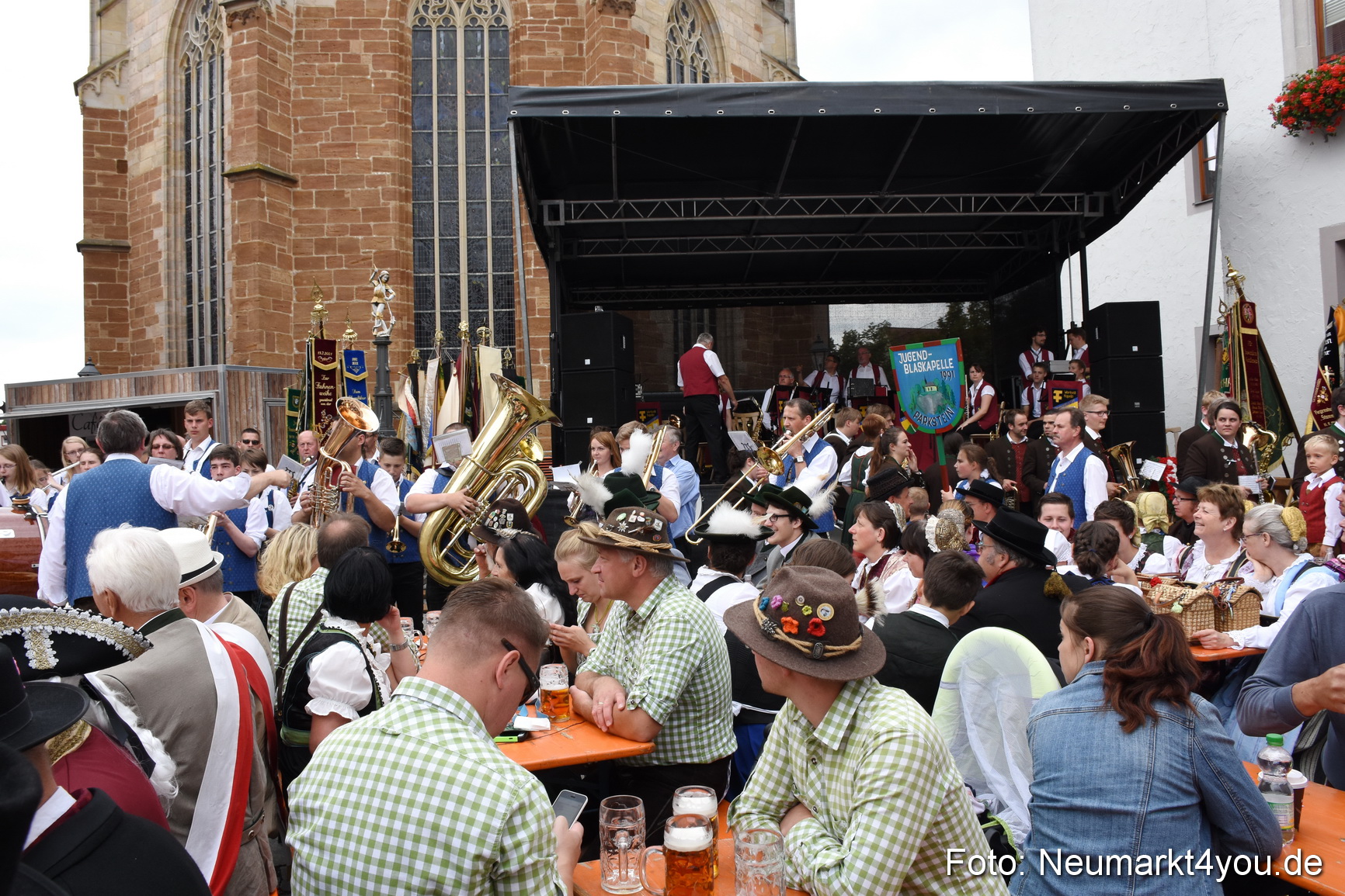 Nordgautag Neumarkt 2016 1557