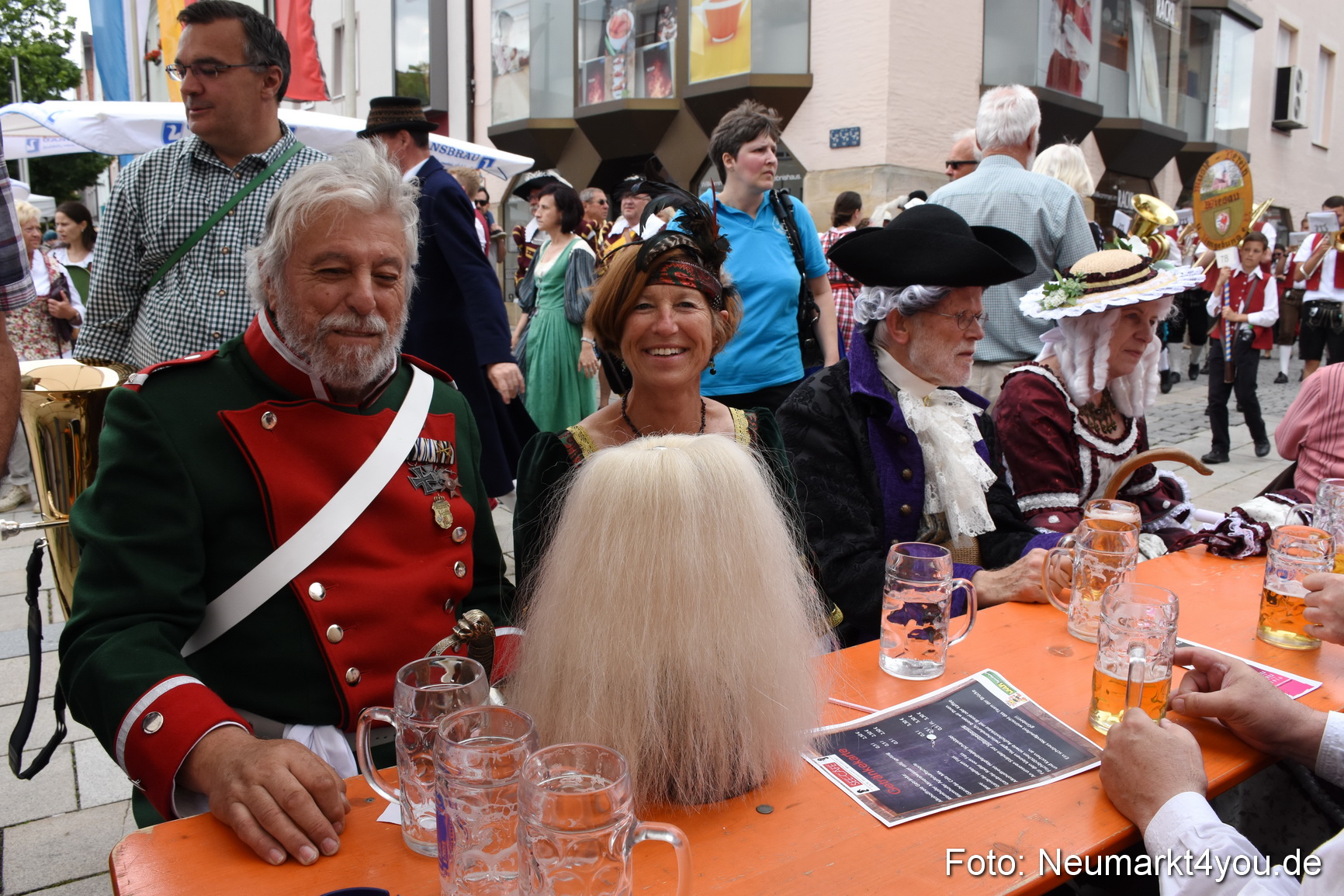 Nordgautag Neumarkt 2016 1558