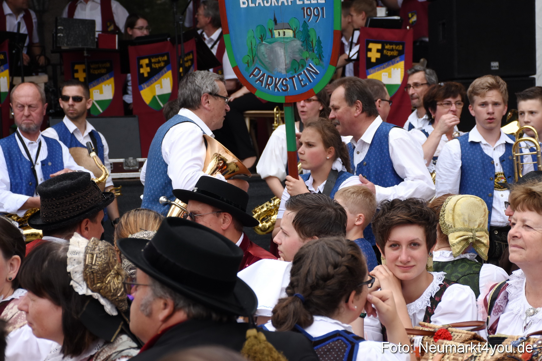 Nordgautag Neumarkt 2016 1559