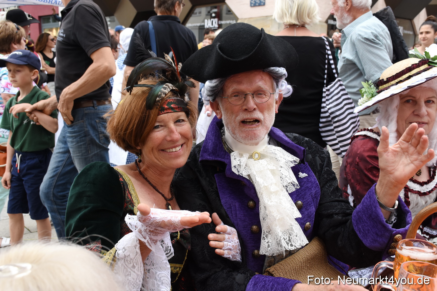 Nordgautag Neumarkt 2016 1560