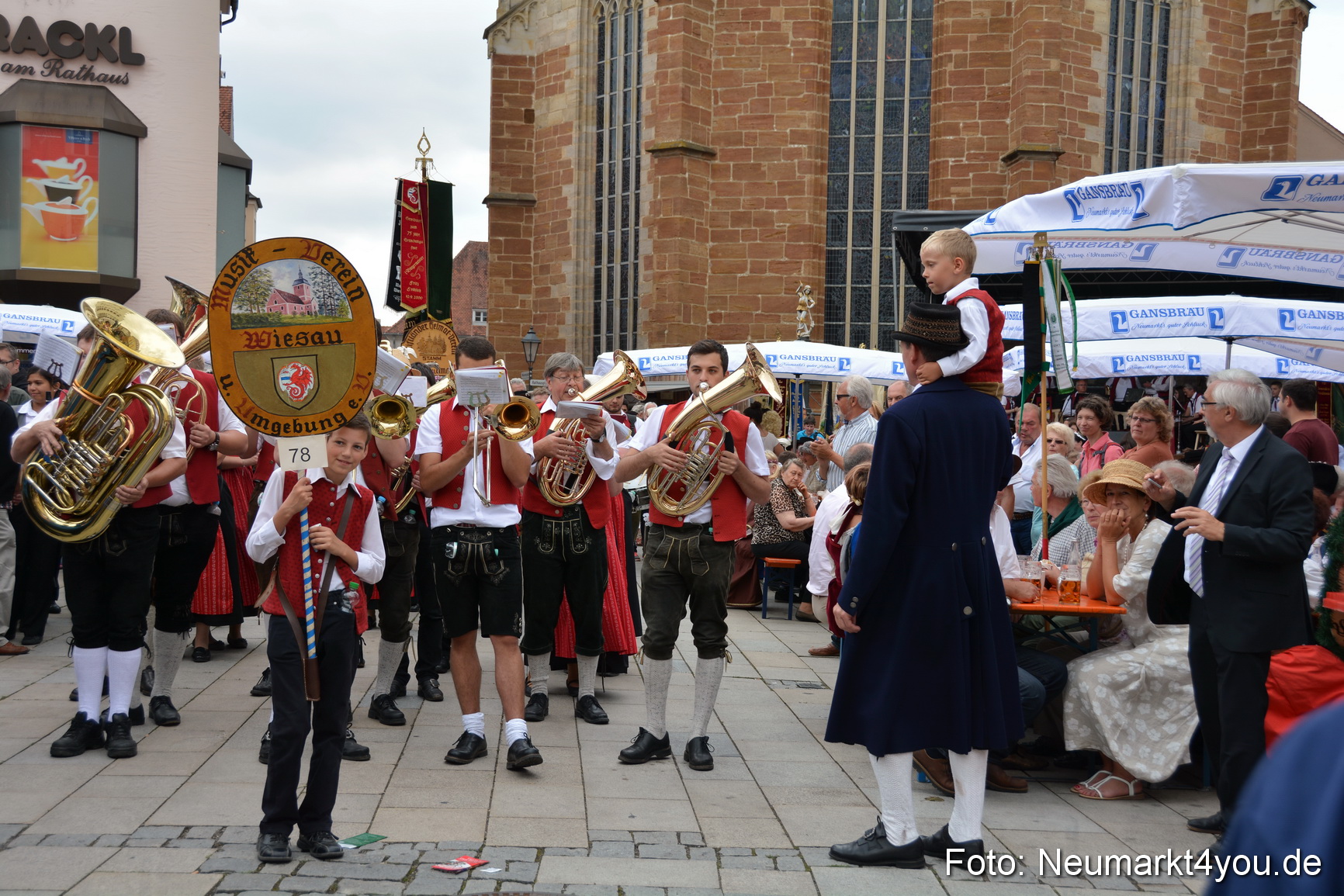 Nordgautag Neumarkt 2016 1561