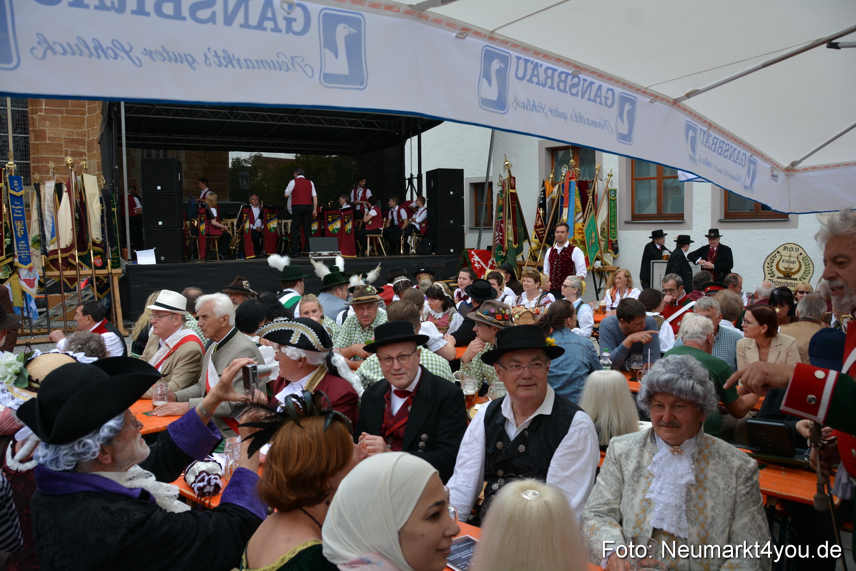Nordgautag Neumarkt 2016 1562