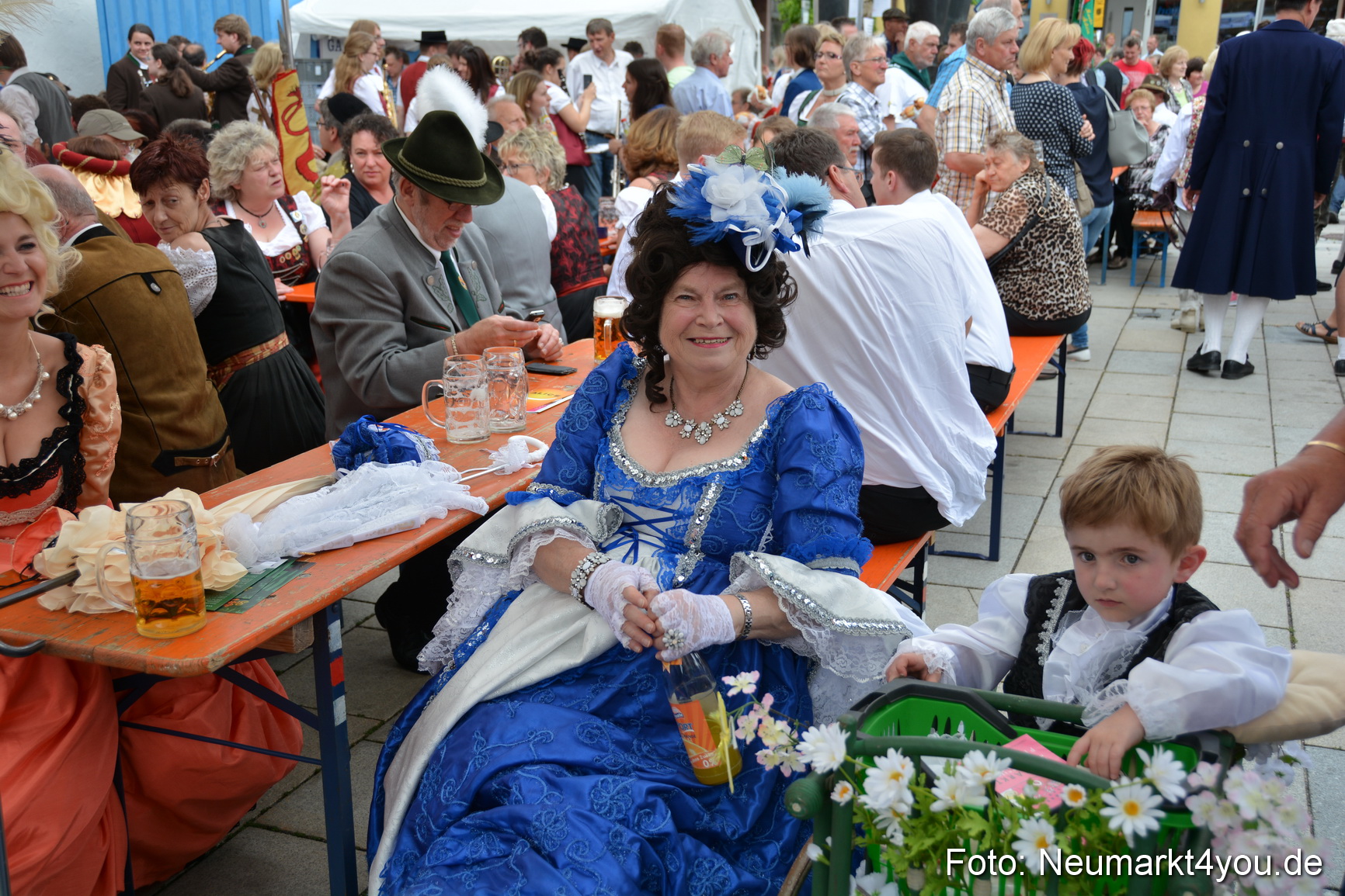 Nordgautag Neumarkt 2016 1564