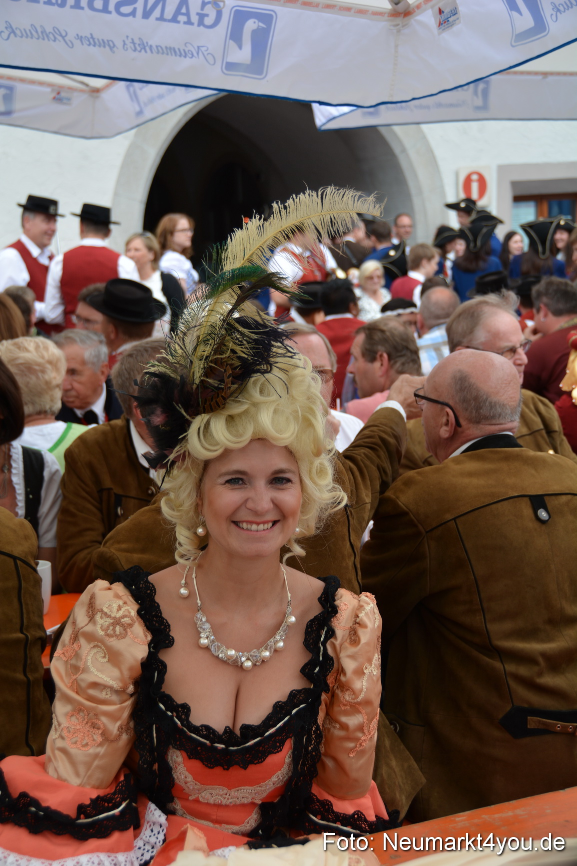 Nordgautag Neumarkt 2016 1565