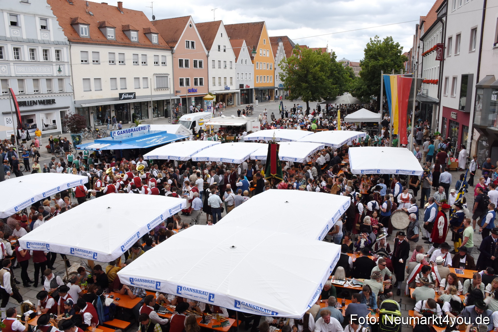 Nordgautag Neumarkt 2016 1566